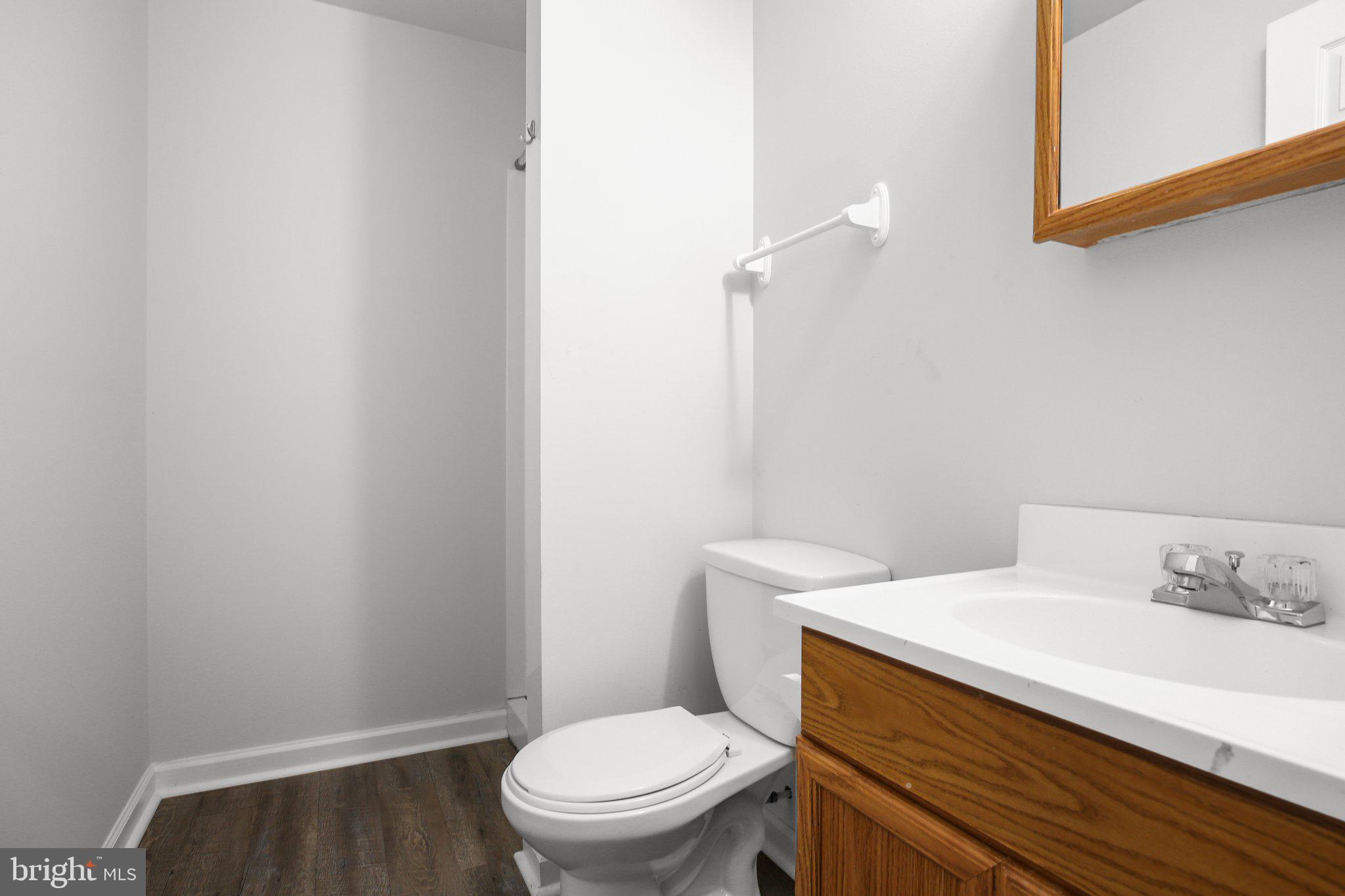 ST GEORGES ESTATES - Residential Lease