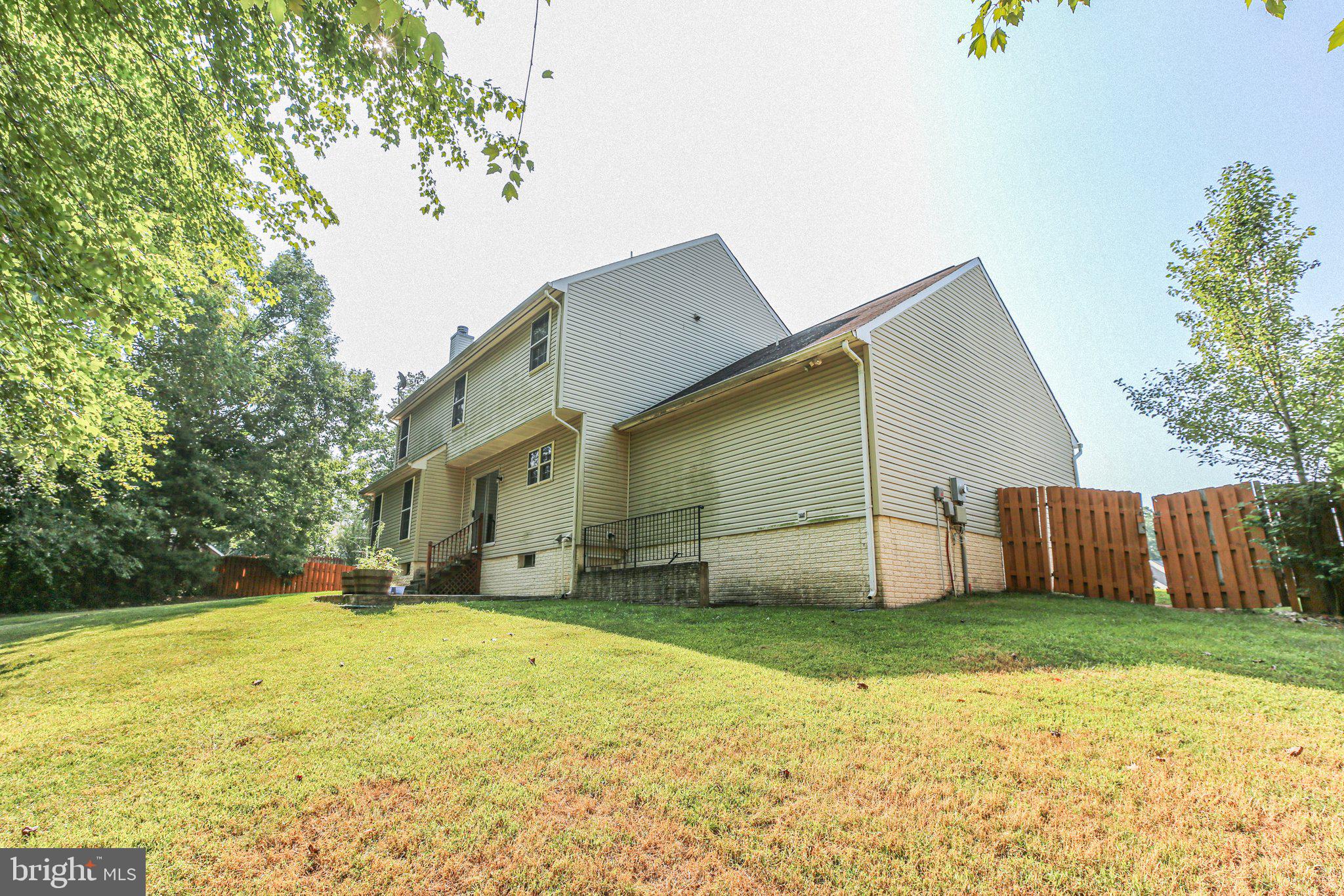 ST GEORGES ESTATES - Residential Lease