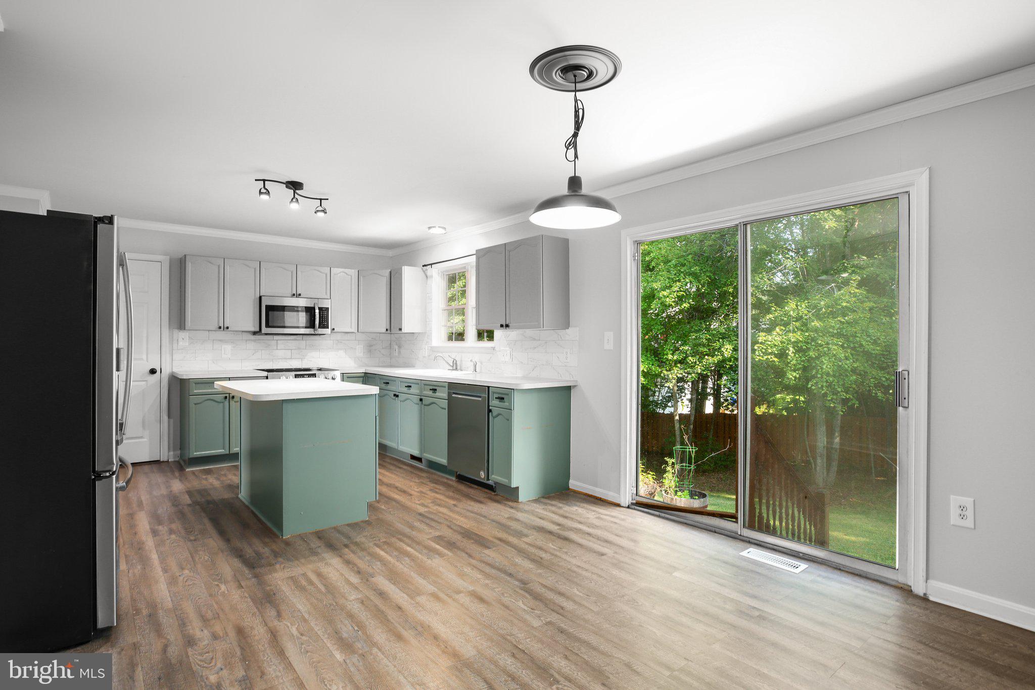 ST GEORGES ESTATES - Residential Lease