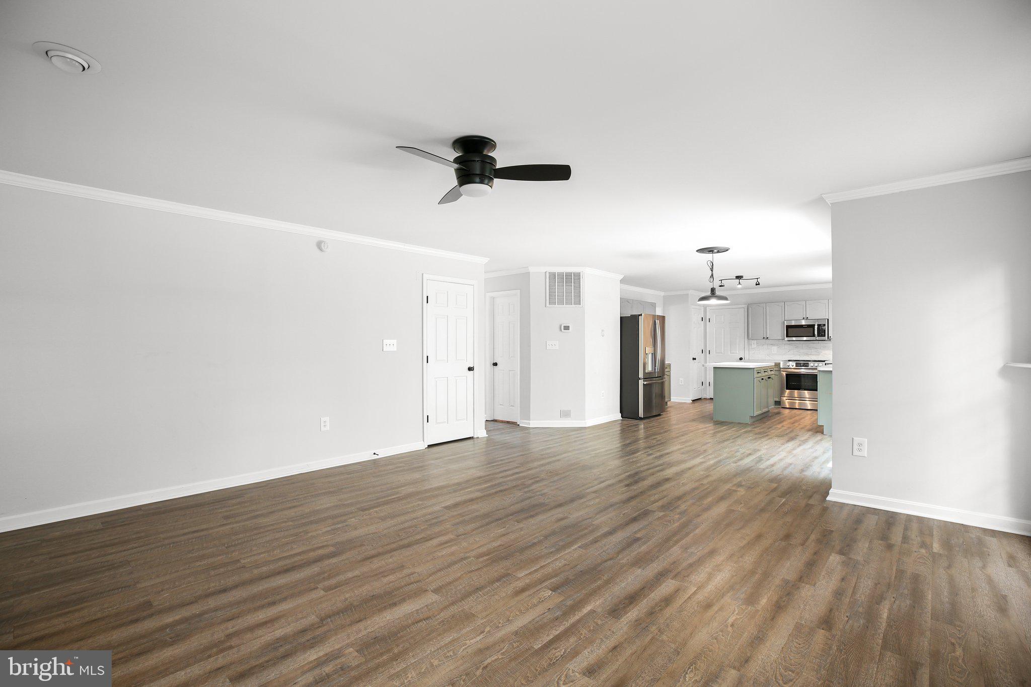 ST GEORGES ESTATES - Residential Lease