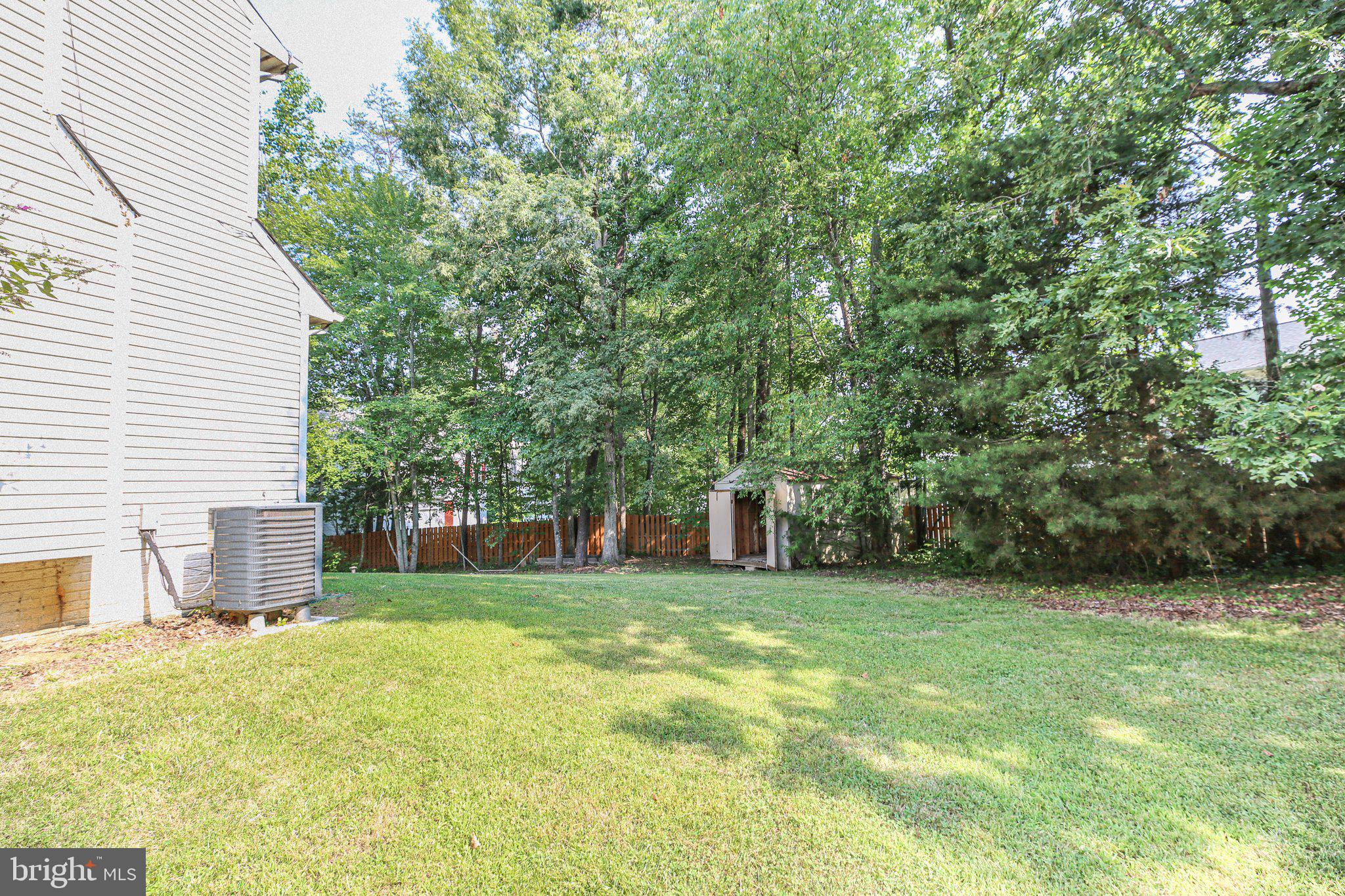 ST GEORGES ESTATES - Residential Lease