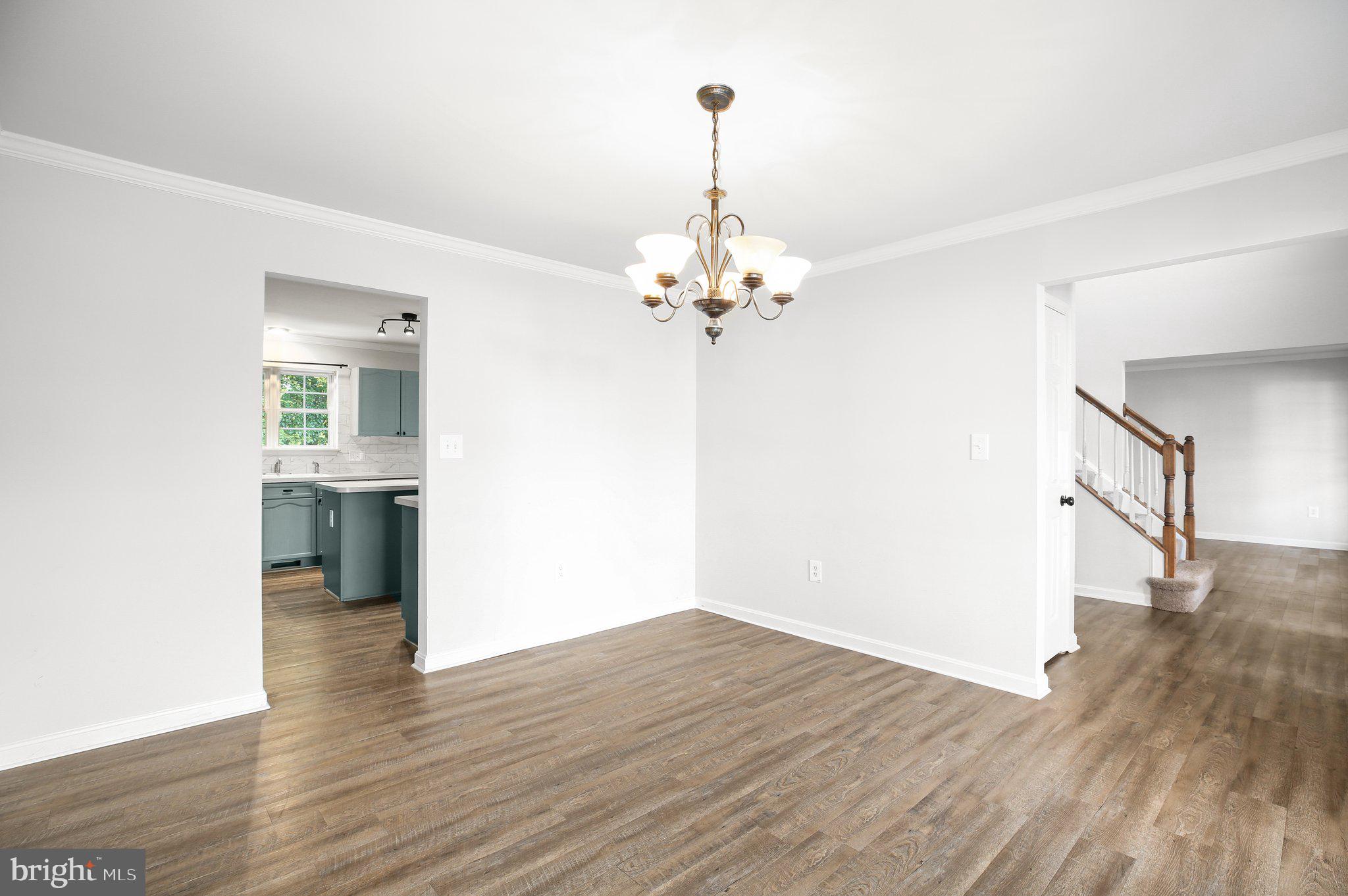 ST GEORGES ESTATES - Residential Lease