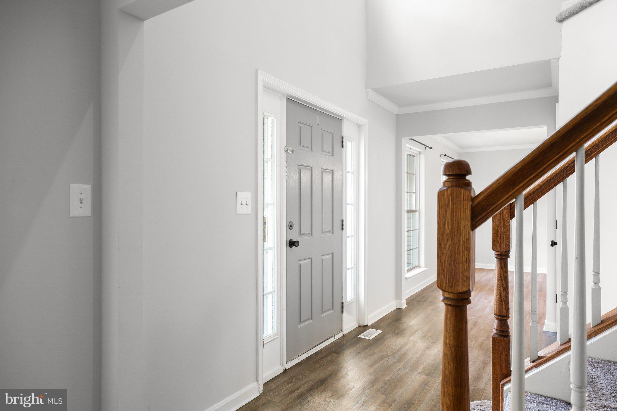 ST GEORGES ESTATES - Residential Lease