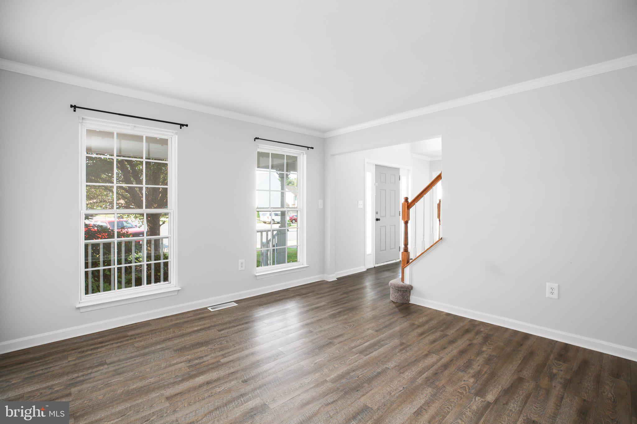 ST GEORGES ESTATES - Residential Lease