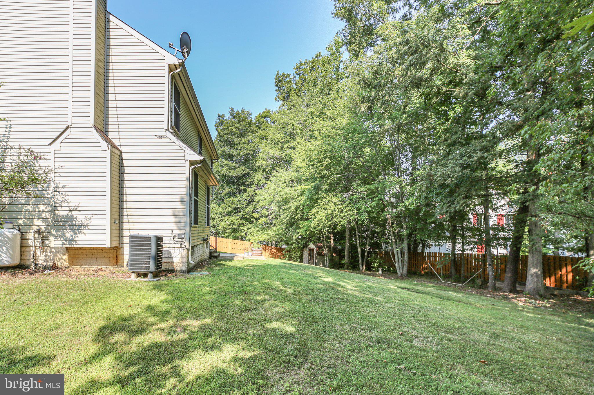 ST GEORGES ESTATES - Residential Lease