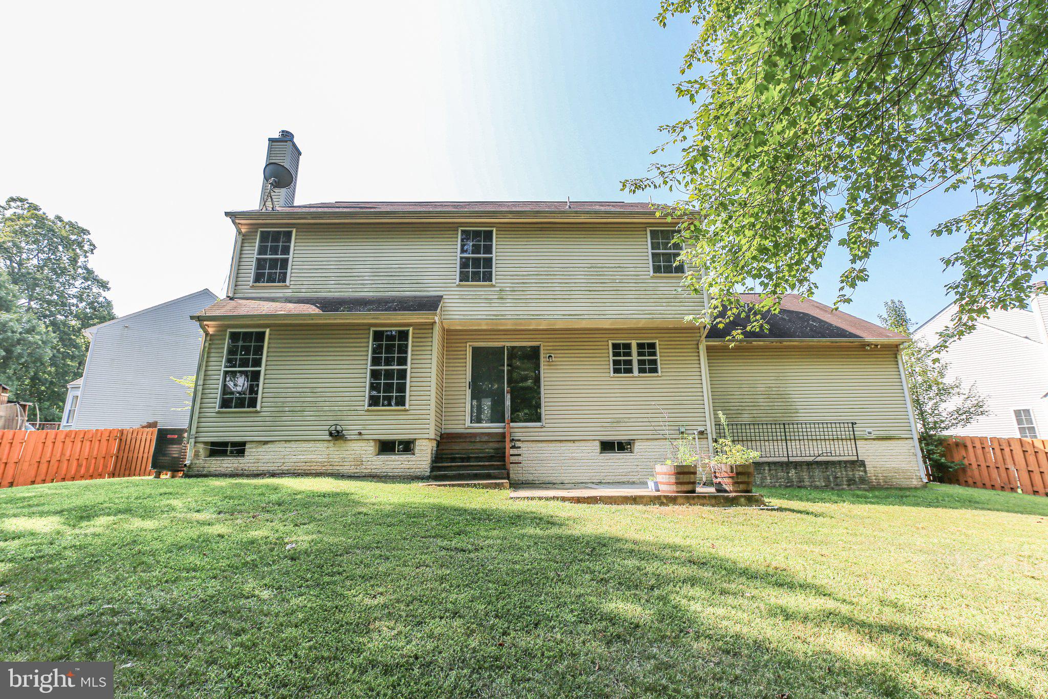 ST GEORGES ESTATES - Residential Lease