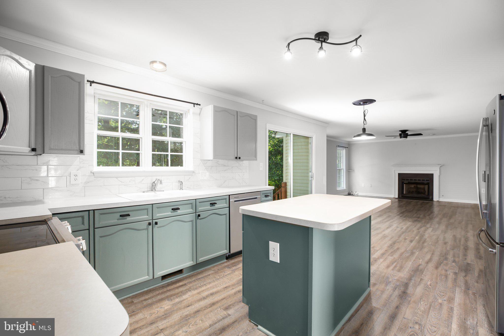 ST GEORGES ESTATES - Residential Lease