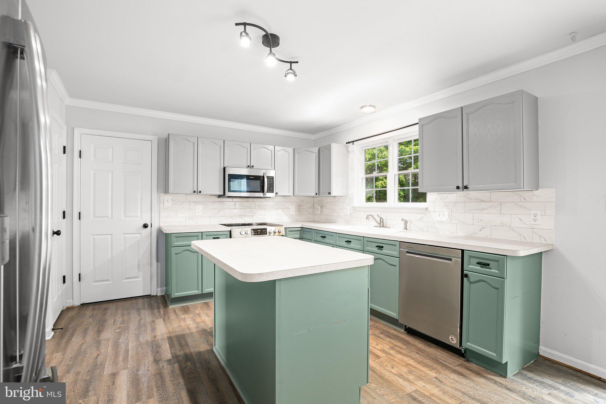 ST GEORGES ESTATES - Residential Lease