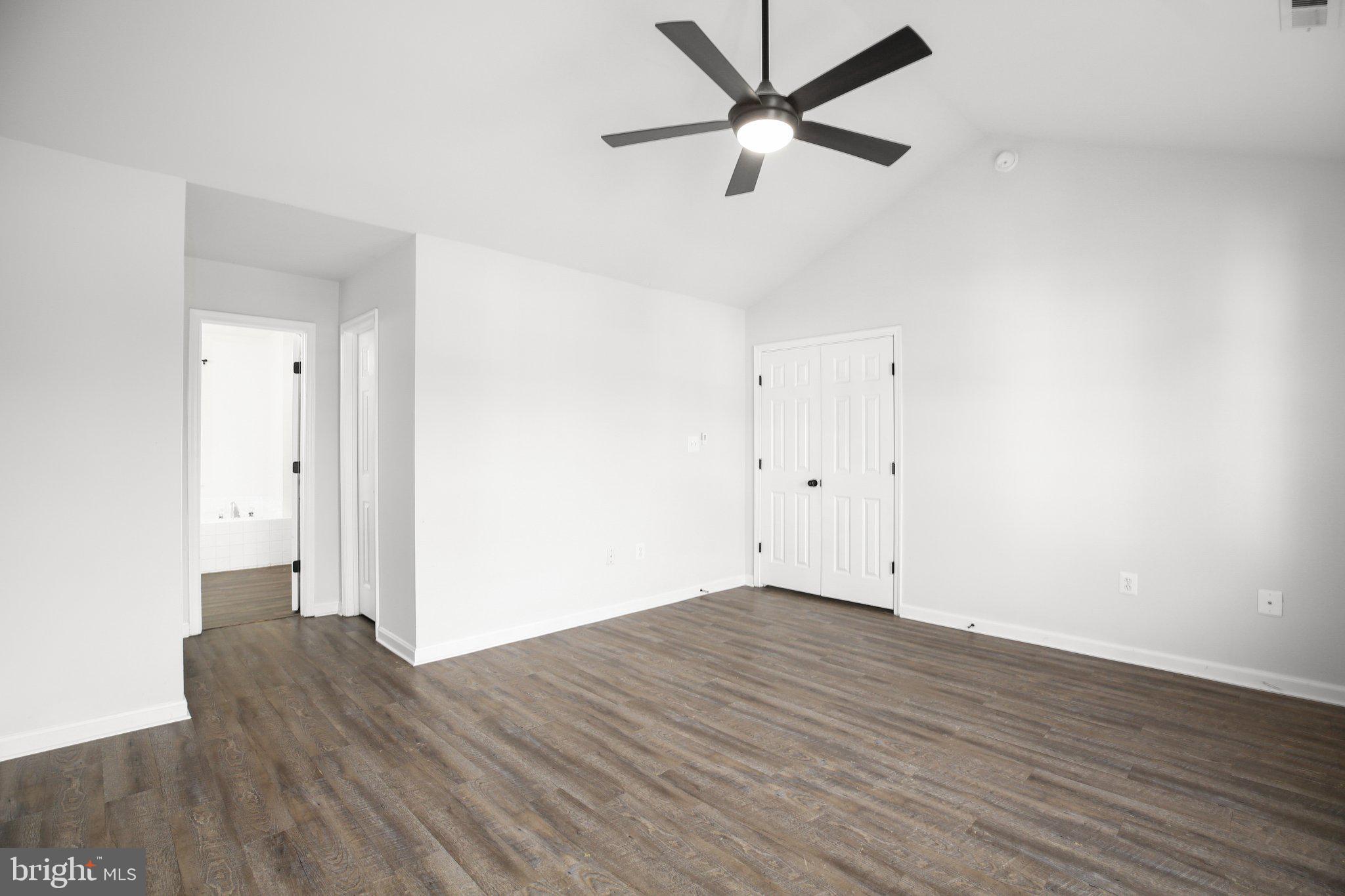 ST GEORGES ESTATES - Residential Lease