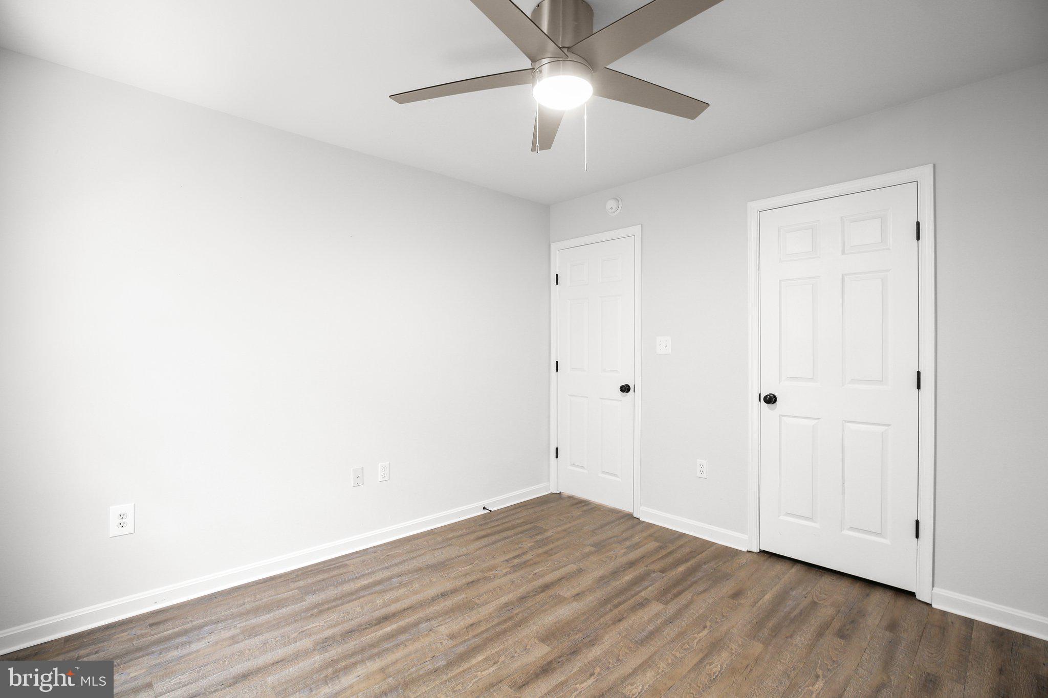 ST GEORGES ESTATES - Residential Lease