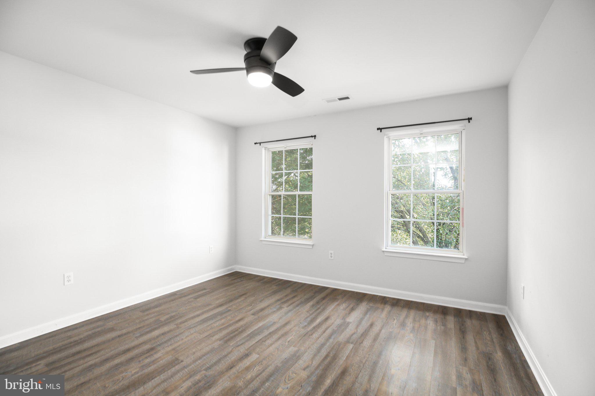 ST GEORGES ESTATES - Residential Lease