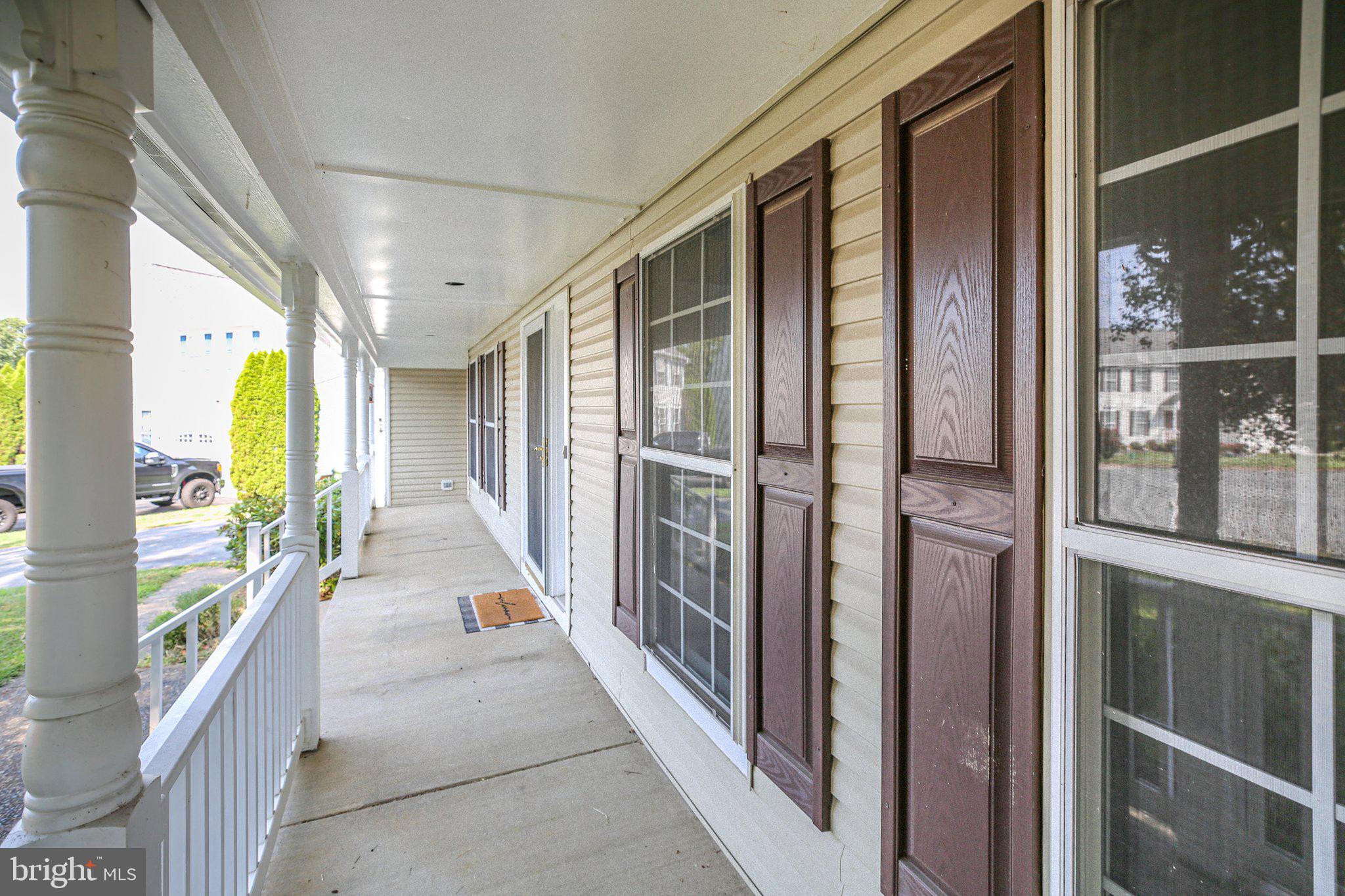 ST GEORGES ESTATES - Residential Lease