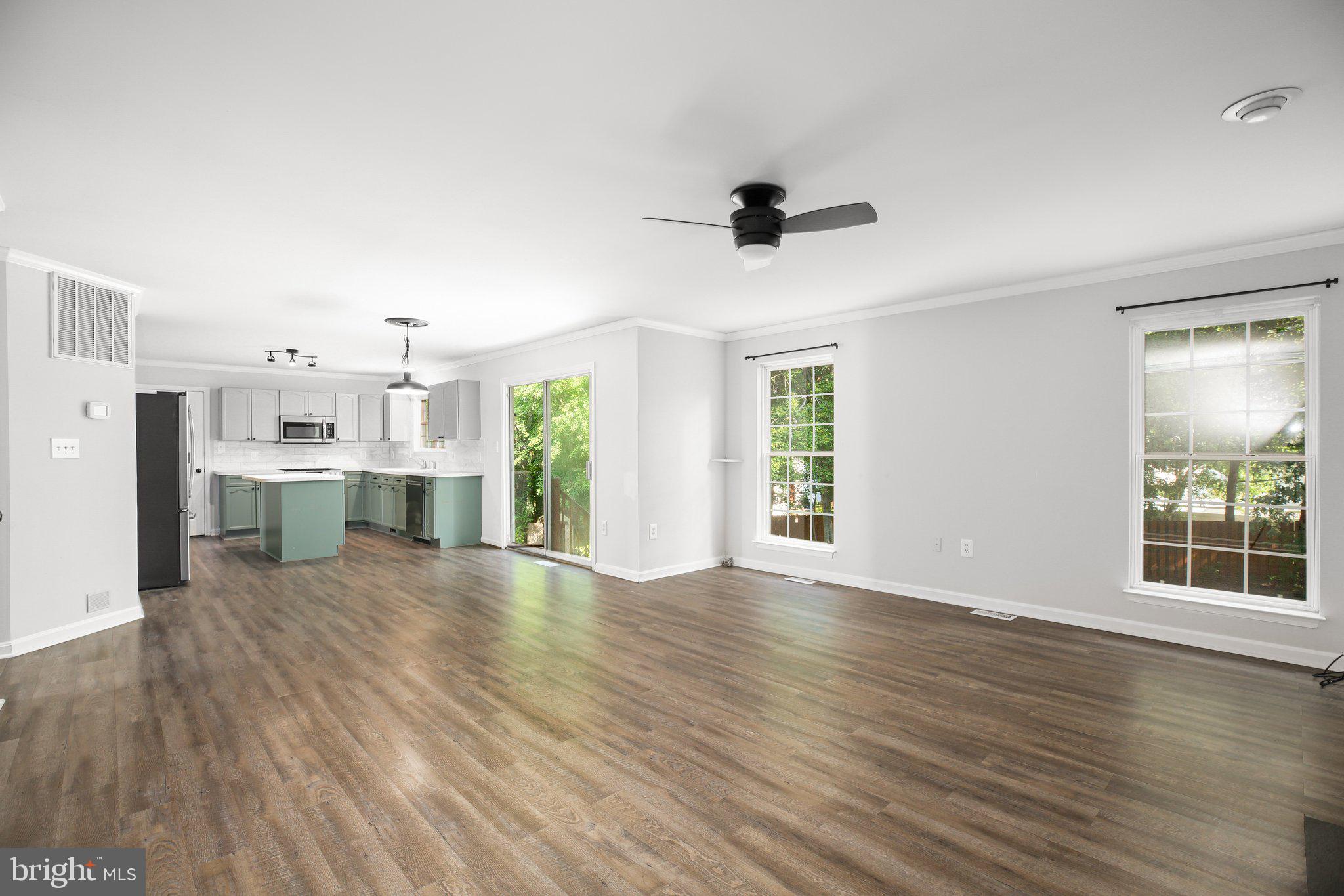 ST GEORGES ESTATES - Residential Lease