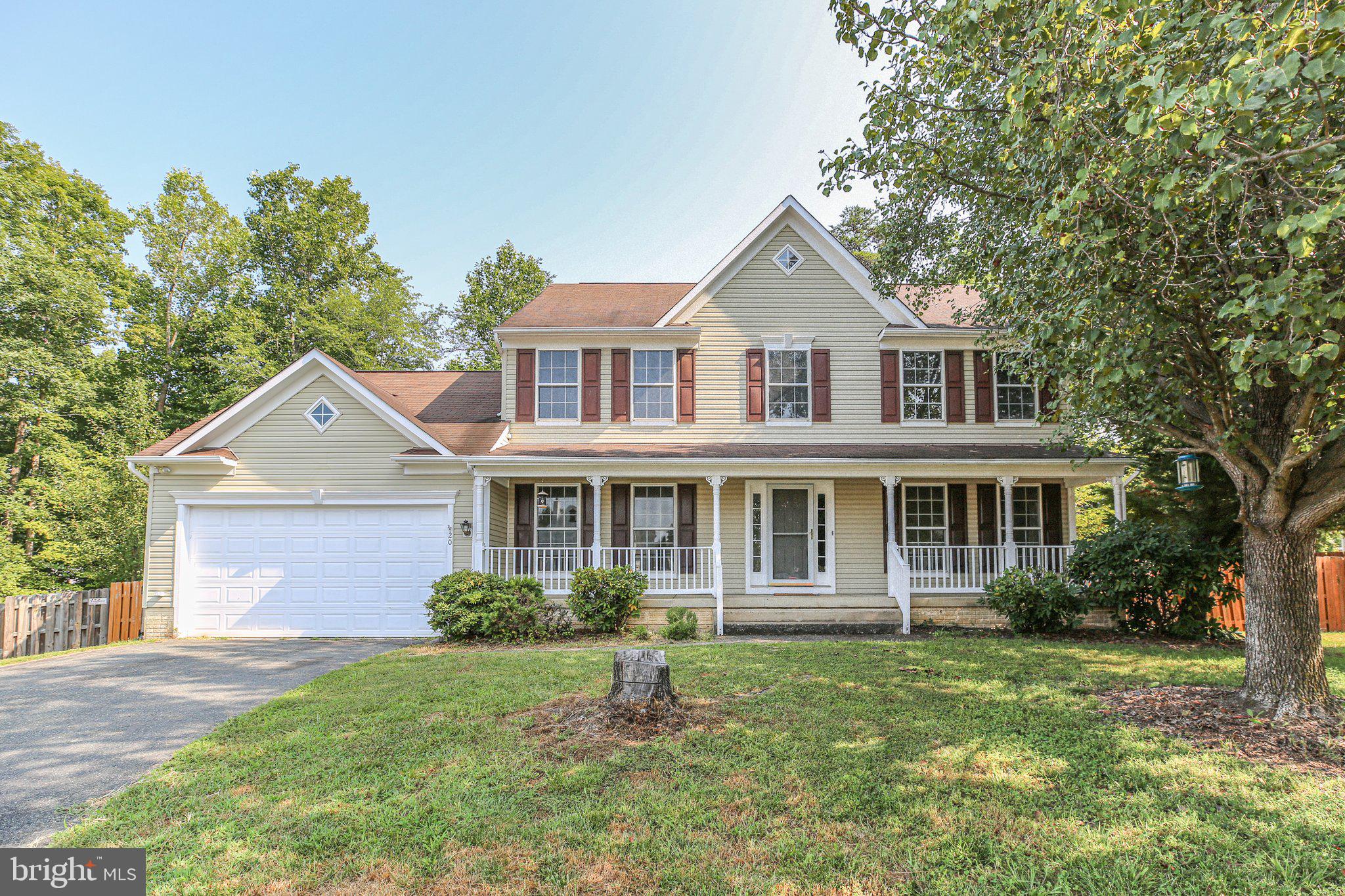 ST GEORGES ESTATES - Residential Lease