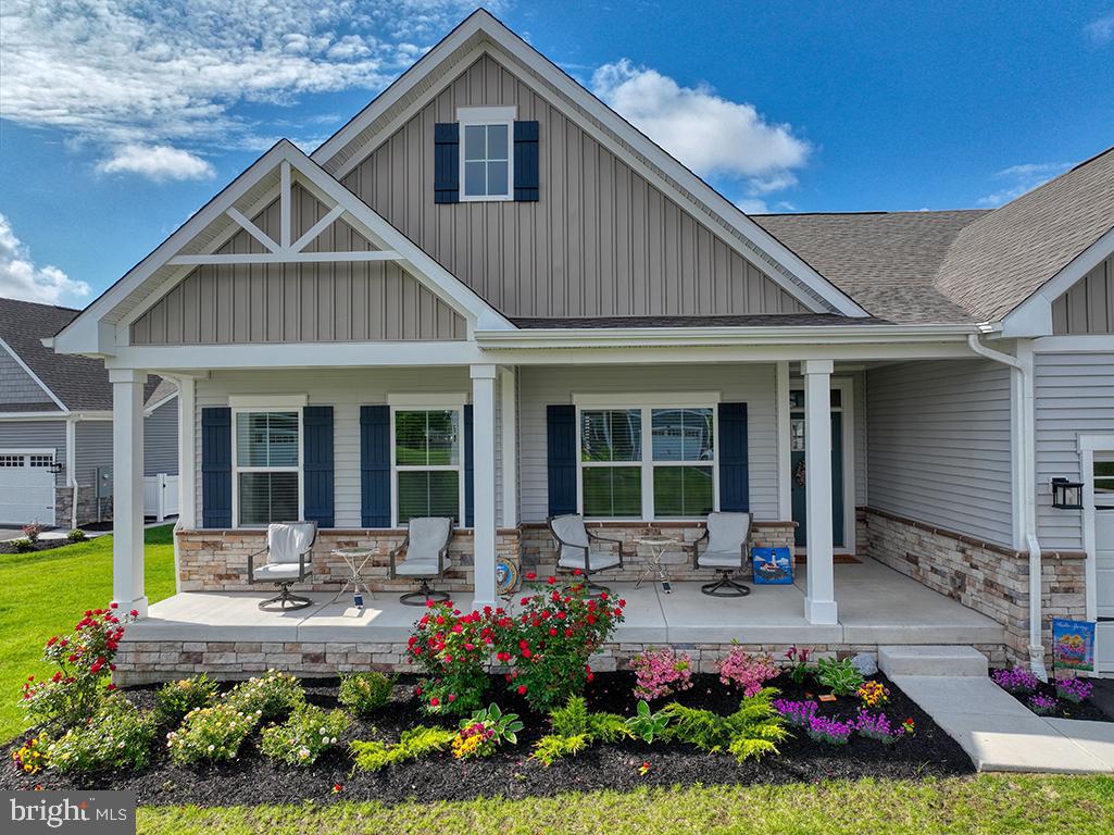 29638 PERCHING COURT