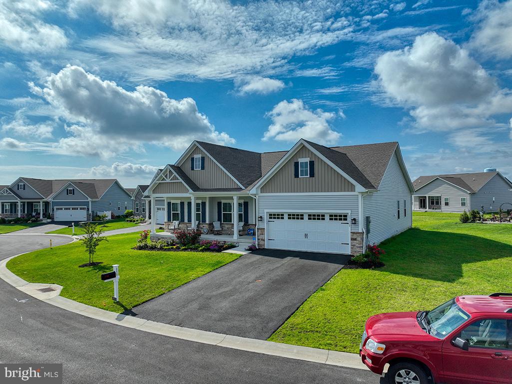 29638 PERCHING COURT