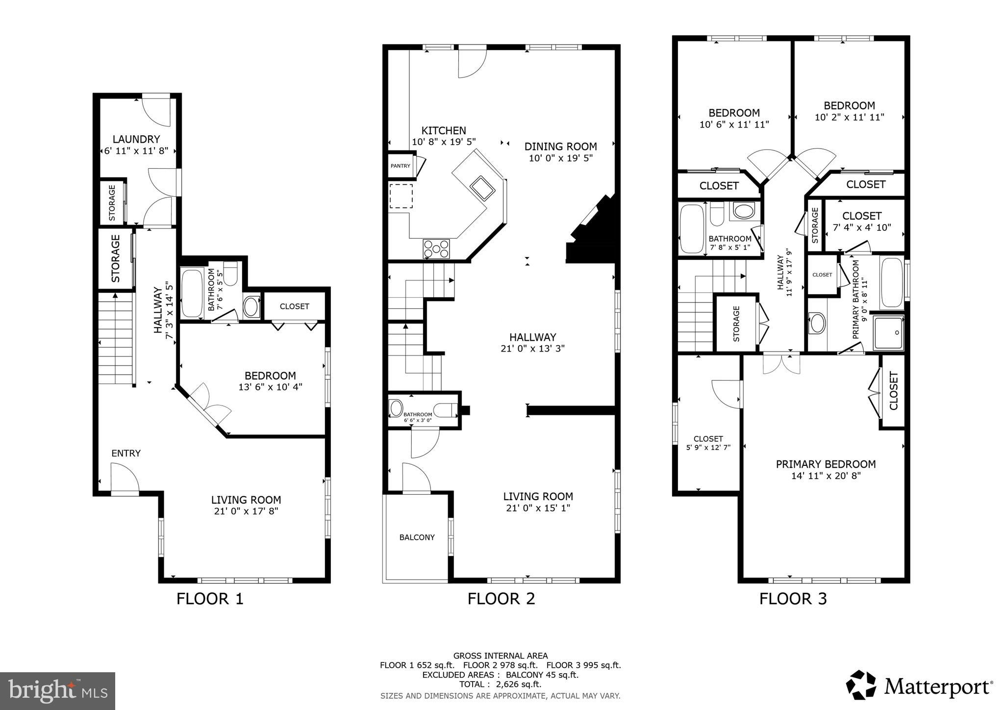 CLARKSBURG TOWN CENTER - Residential