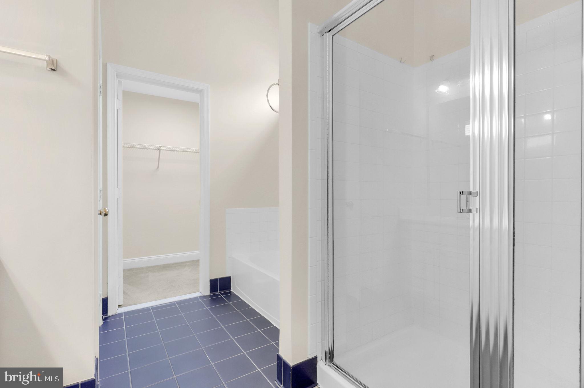 CLARKSBURG TOWN CENTER - Residential