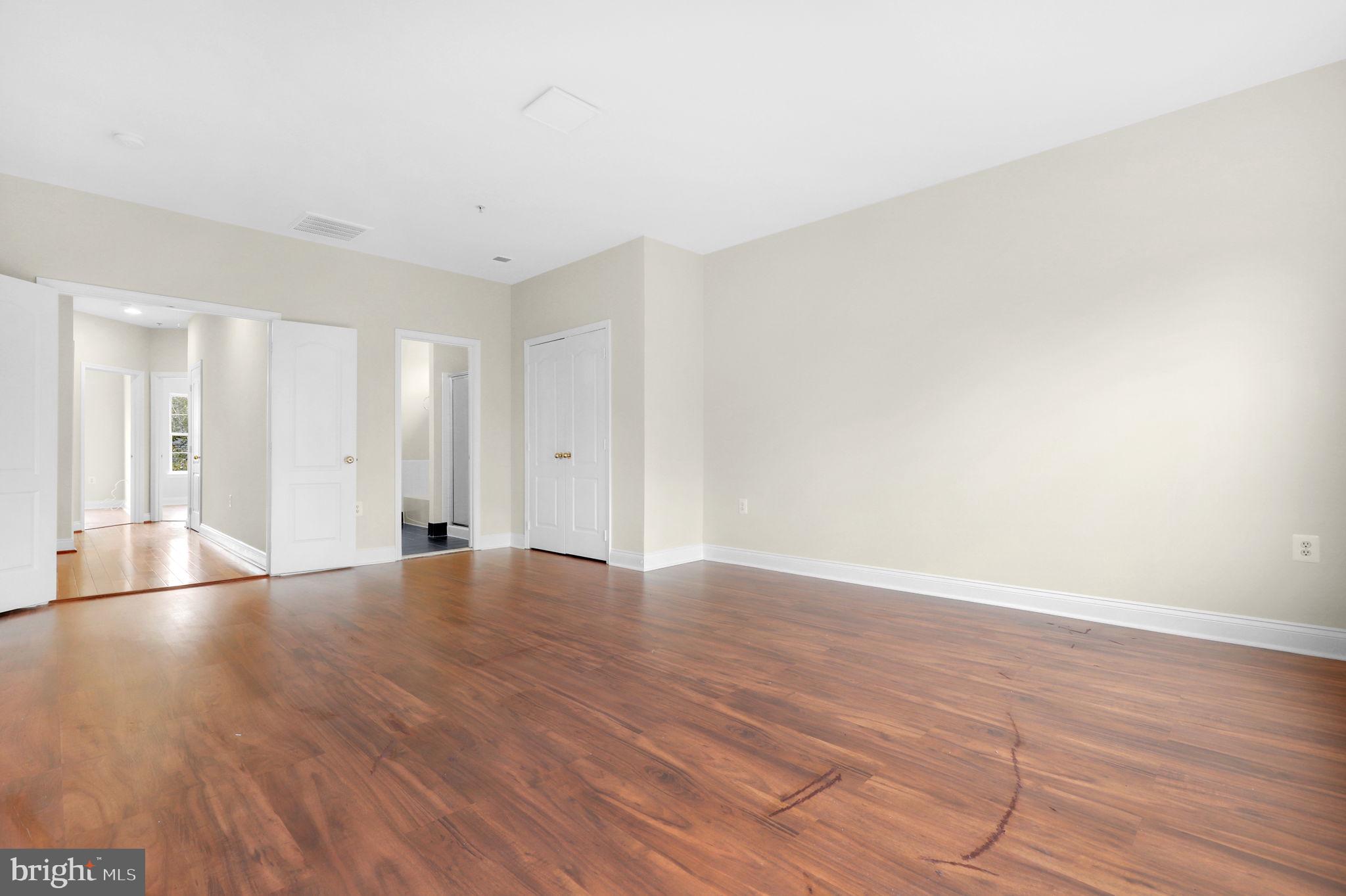 CLARKSBURG TOWN CENTER - Residential