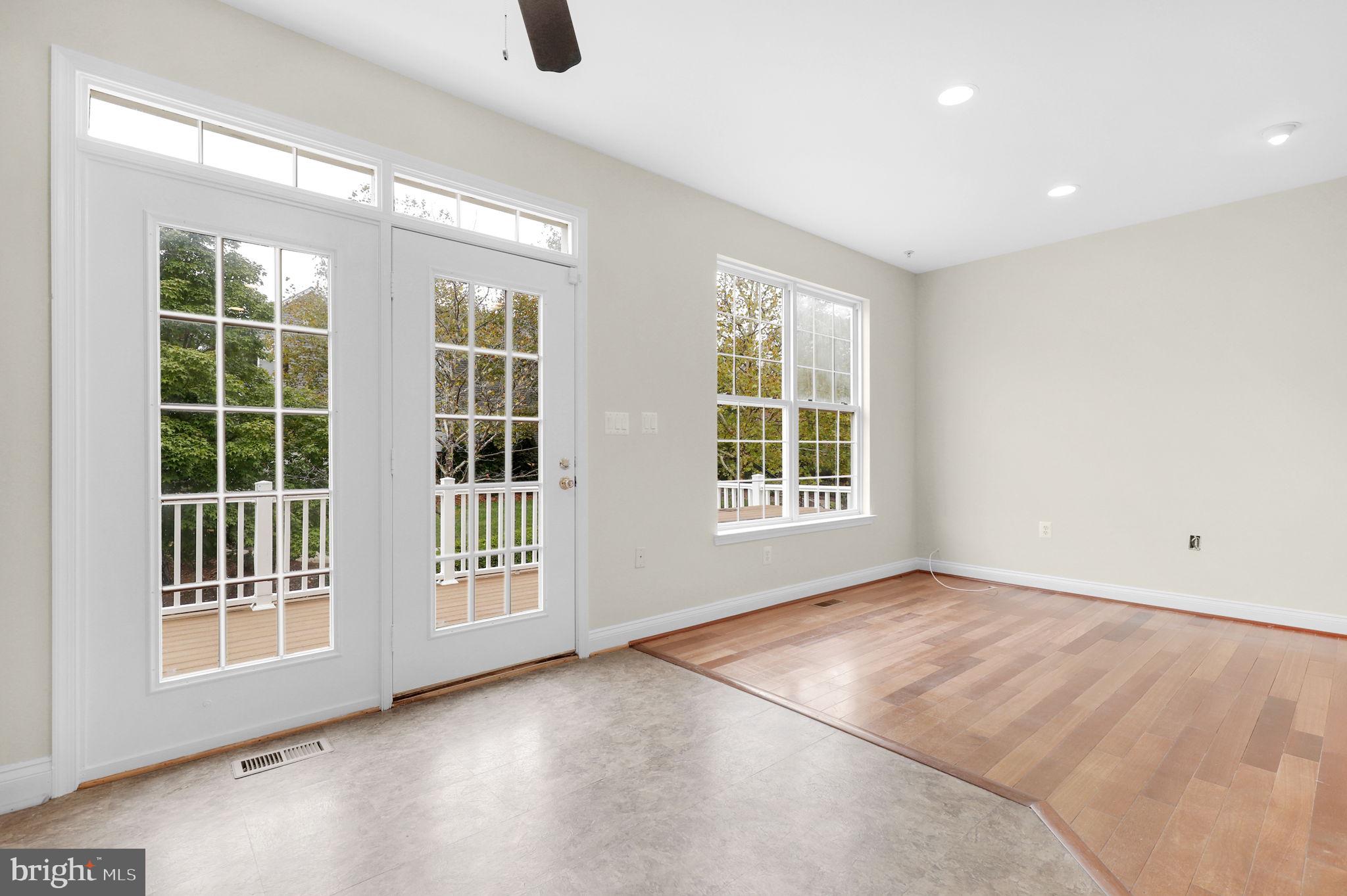 CLARKSBURG TOWN CENTER - Residential