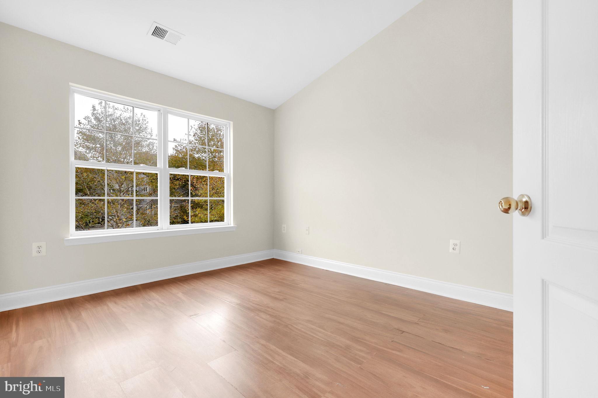 CLARKSBURG TOWN CENTER - Residential