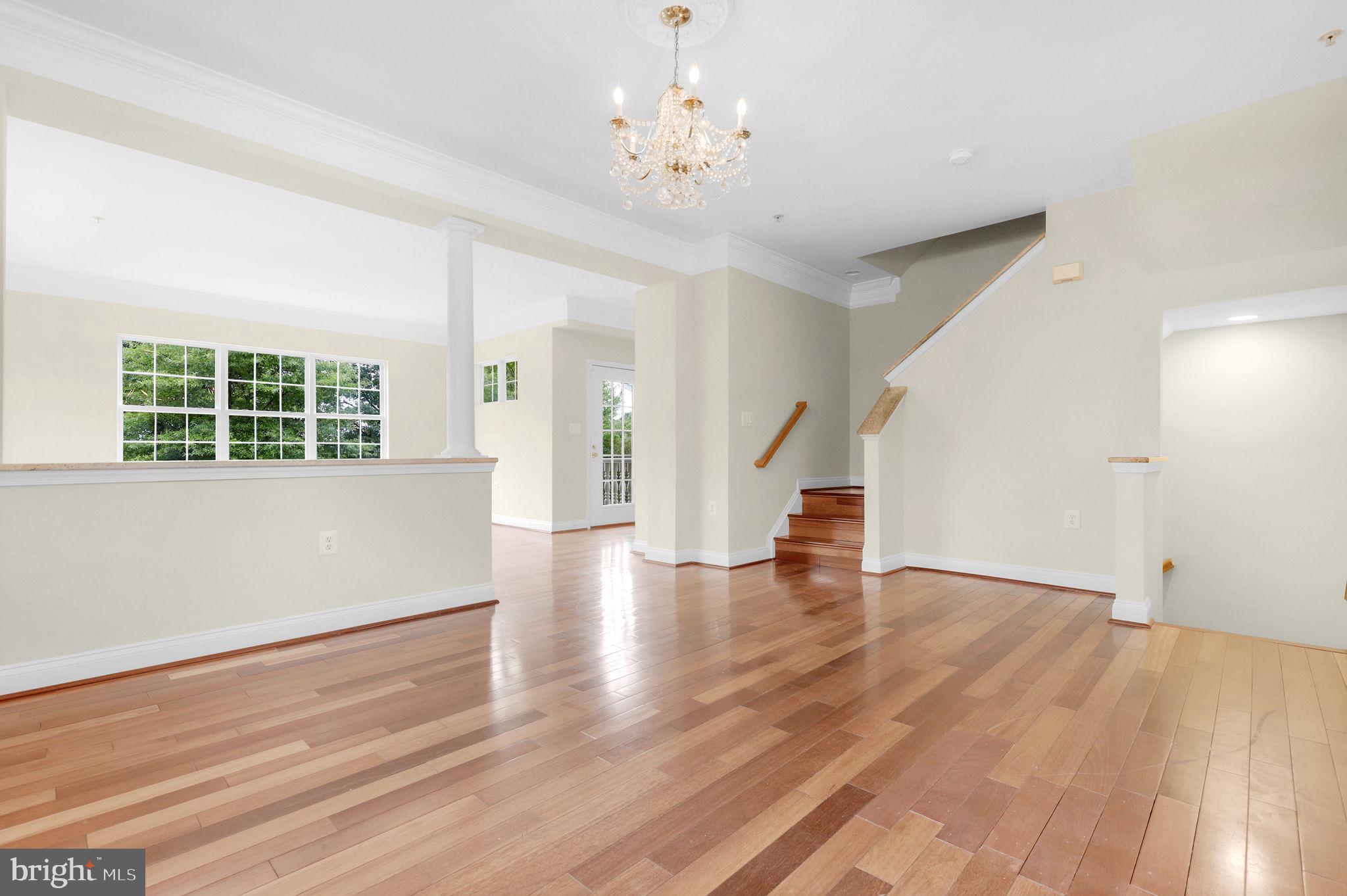 CLARKSBURG TOWN CENTER - Residential