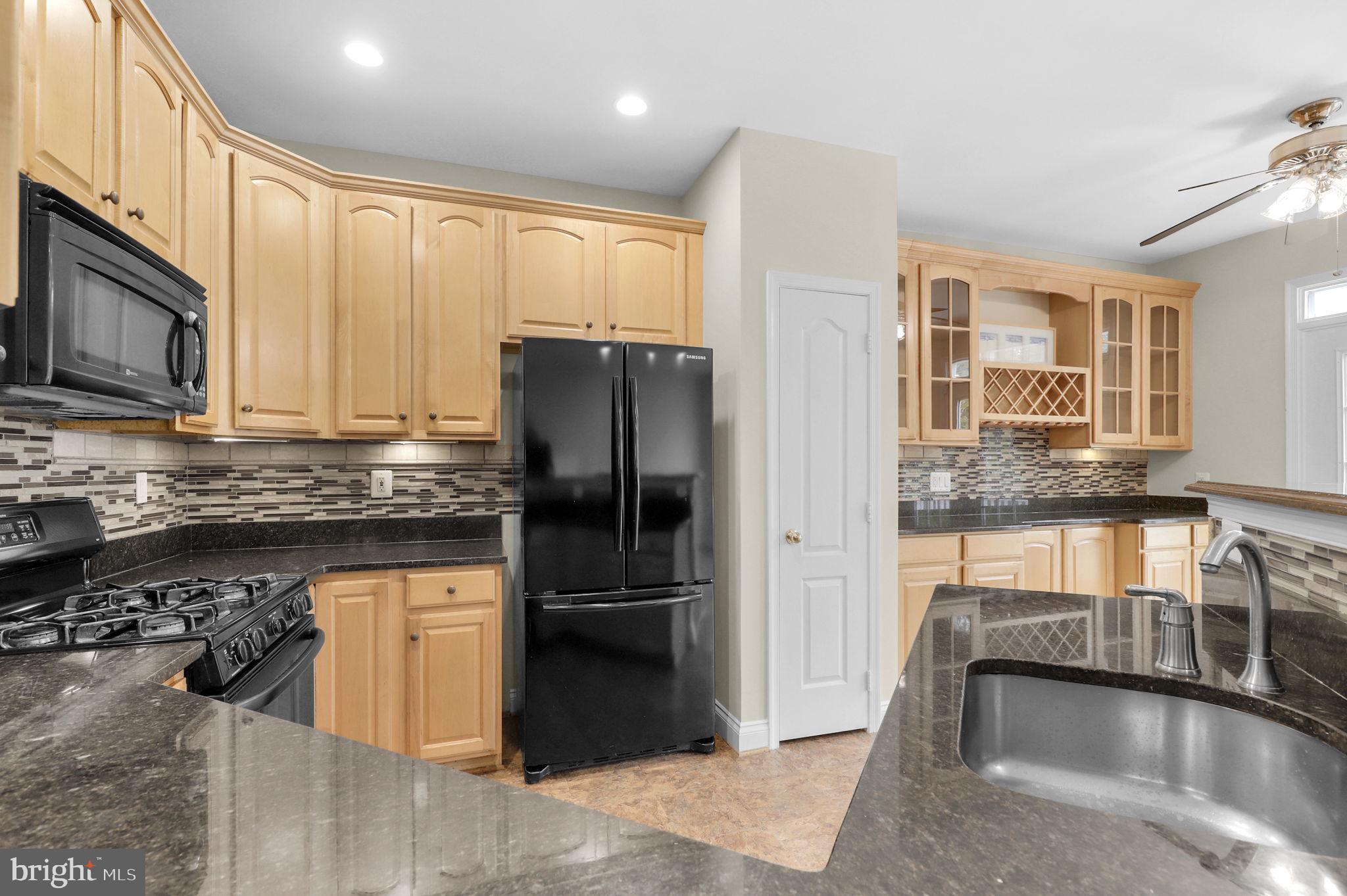 CLARKSBURG TOWN CENTER - Residential