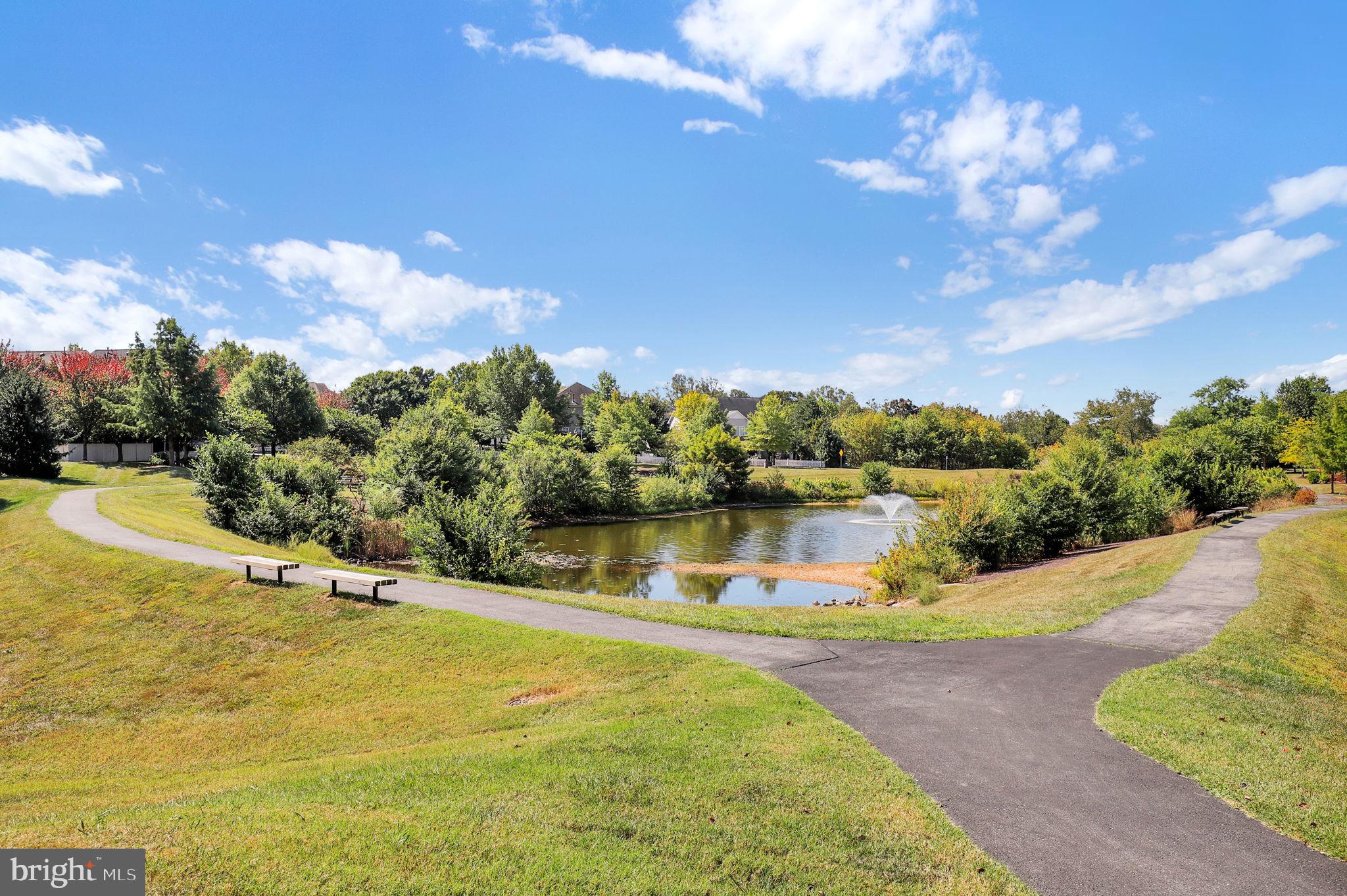 CLARKSBURG TOWN CENTER - Residential