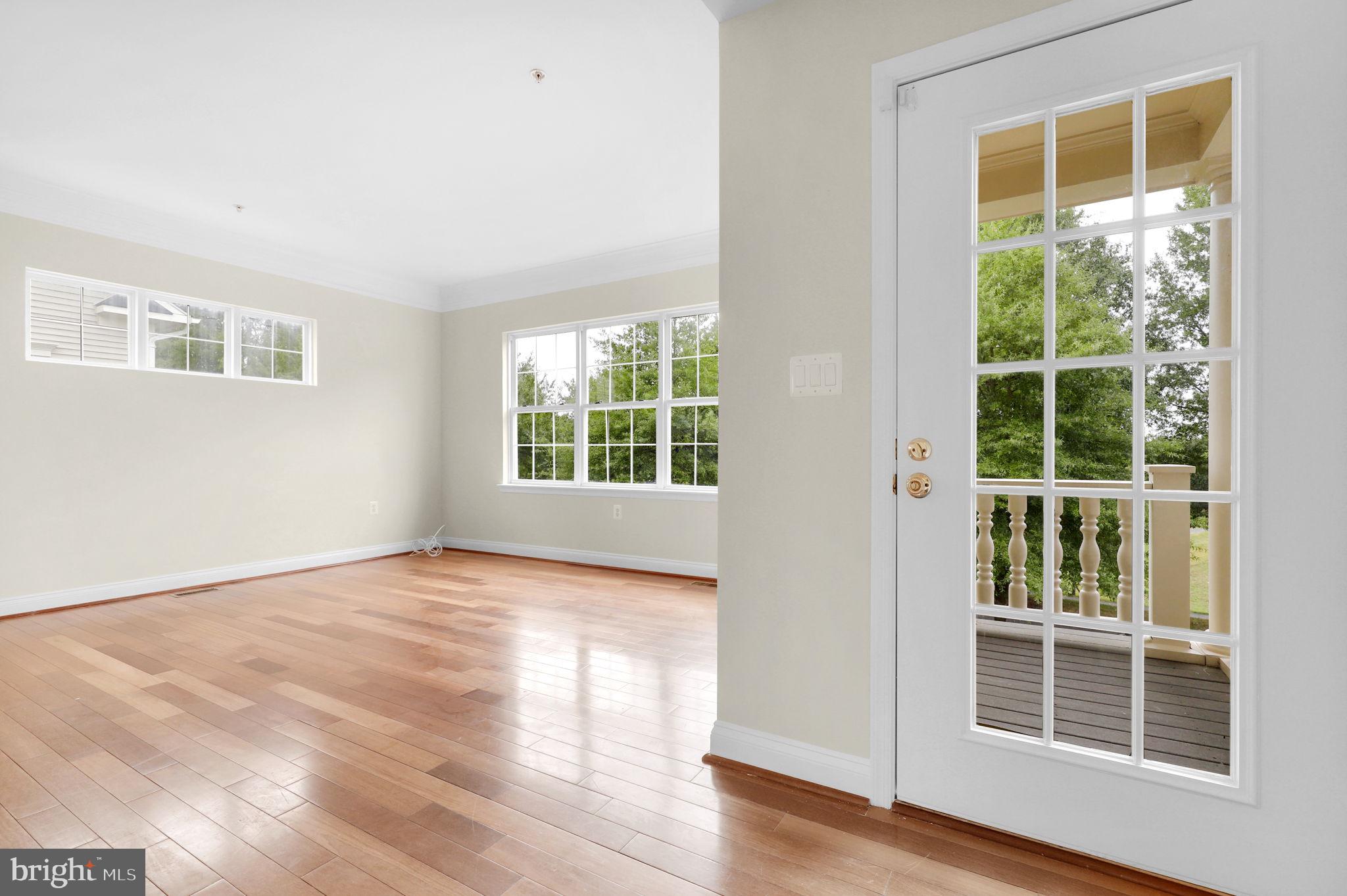 CLARKSBURG TOWN CENTER - Residential