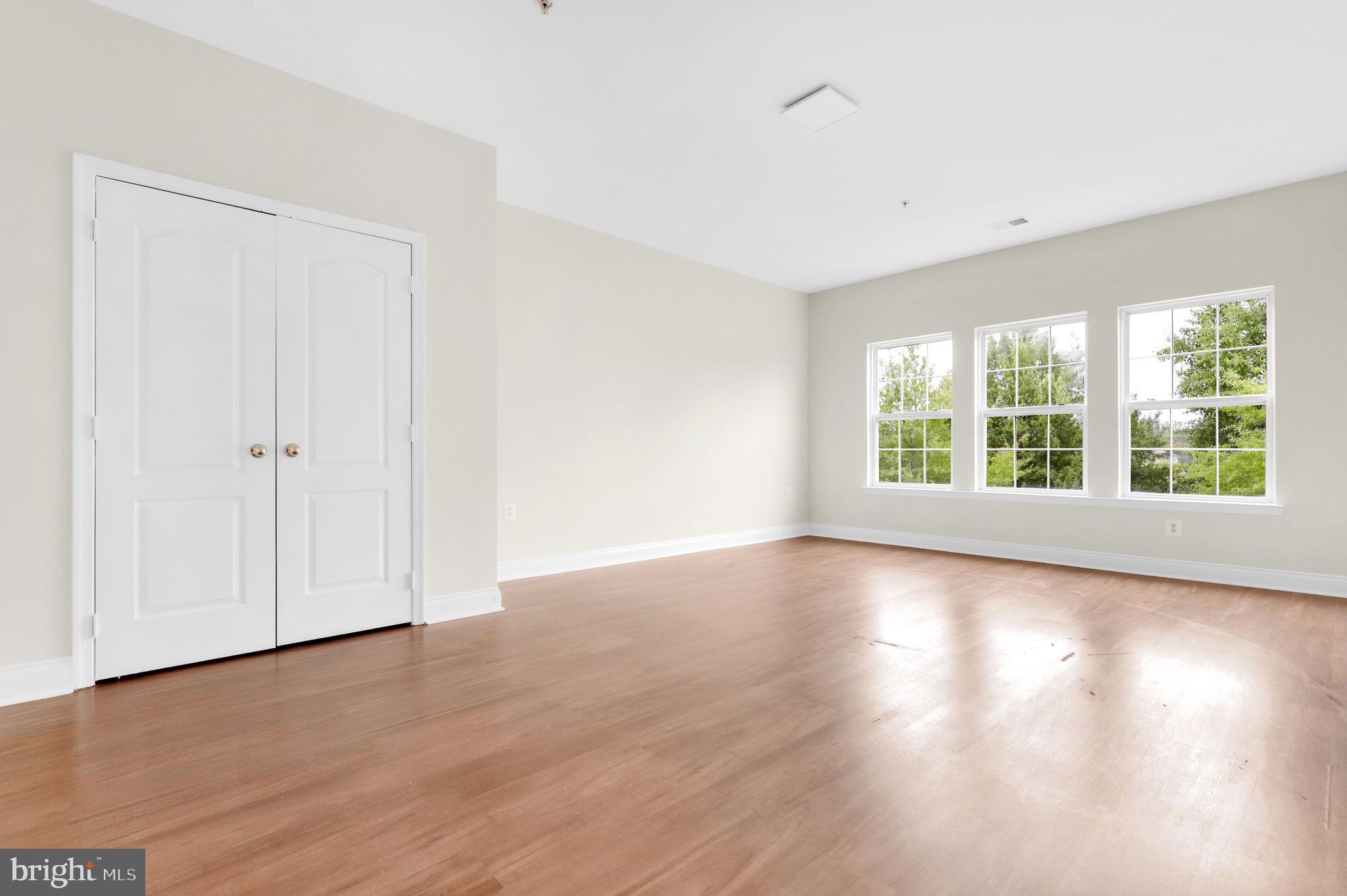 CLARKSBURG TOWN CENTER - Residential