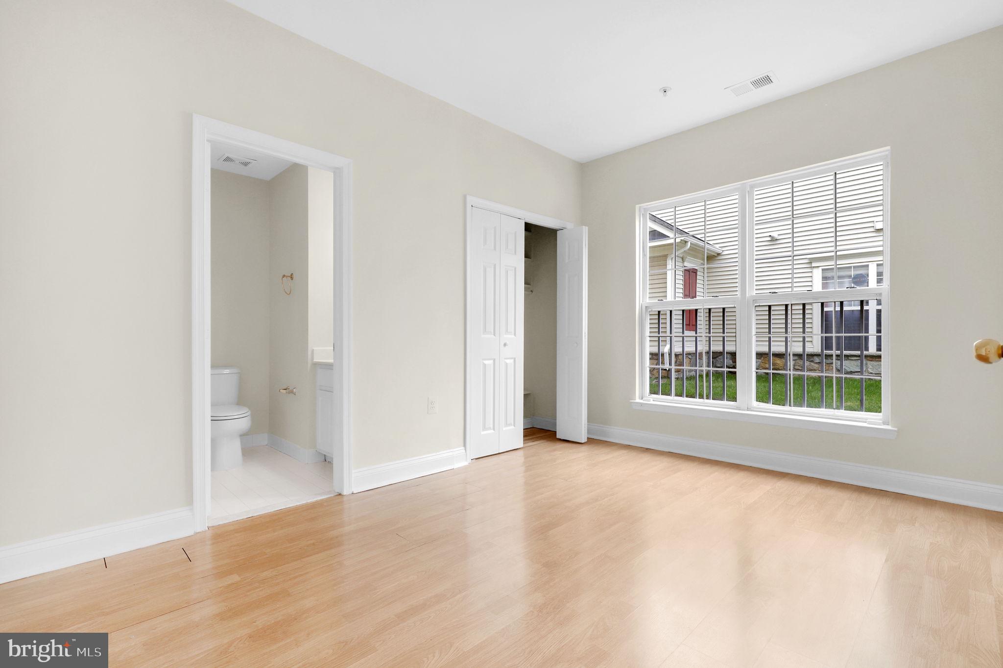 CLARKSBURG TOWN CENTER - Residential