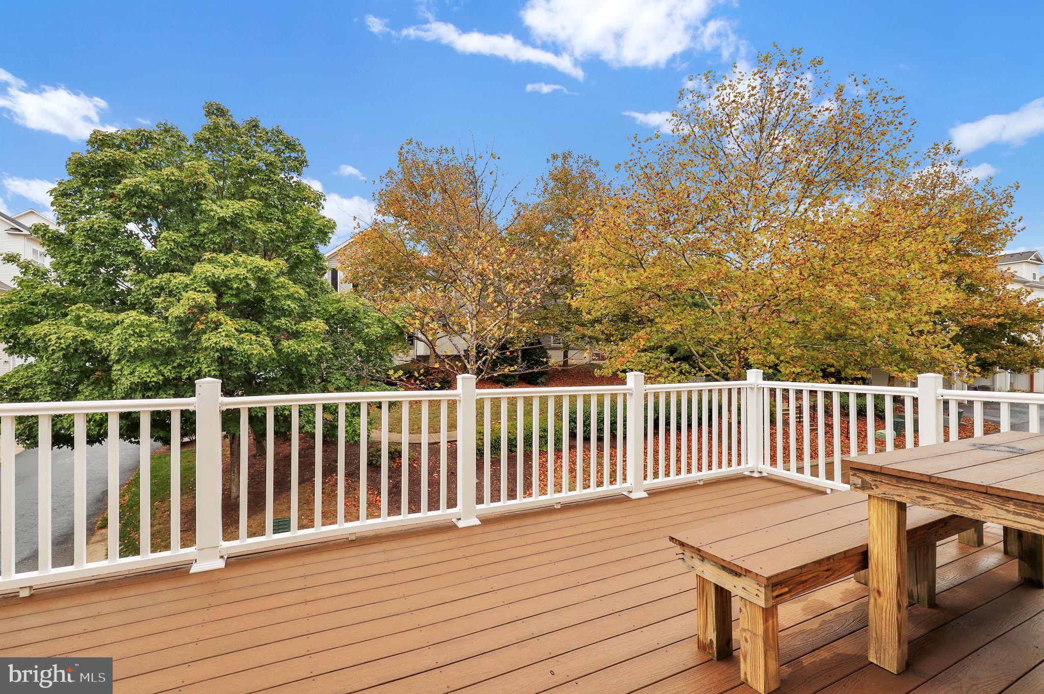 CLARKSBURG TOWN CENTER - Residential