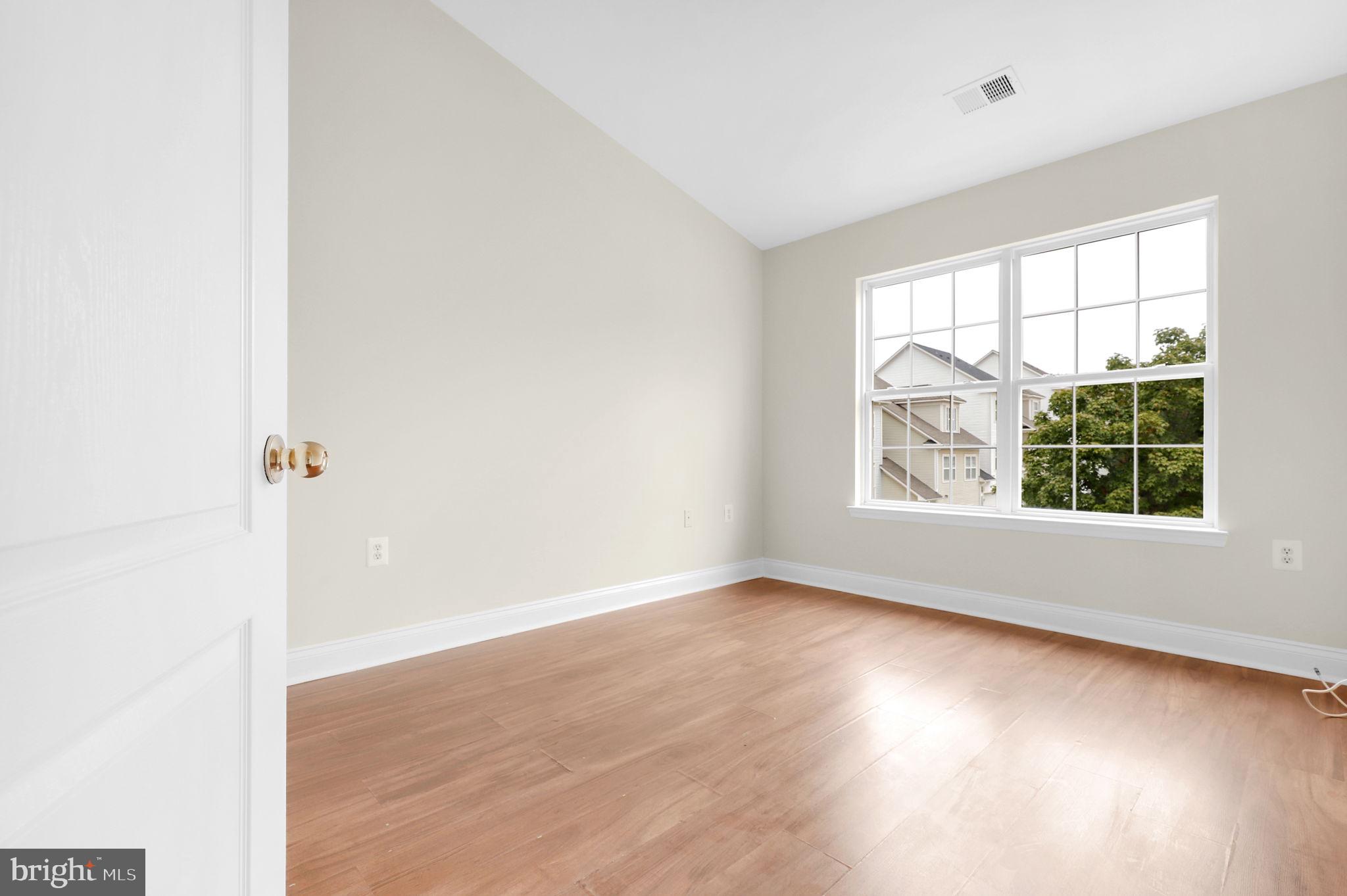 CLARKSBURG TOWN CENTER - Residential