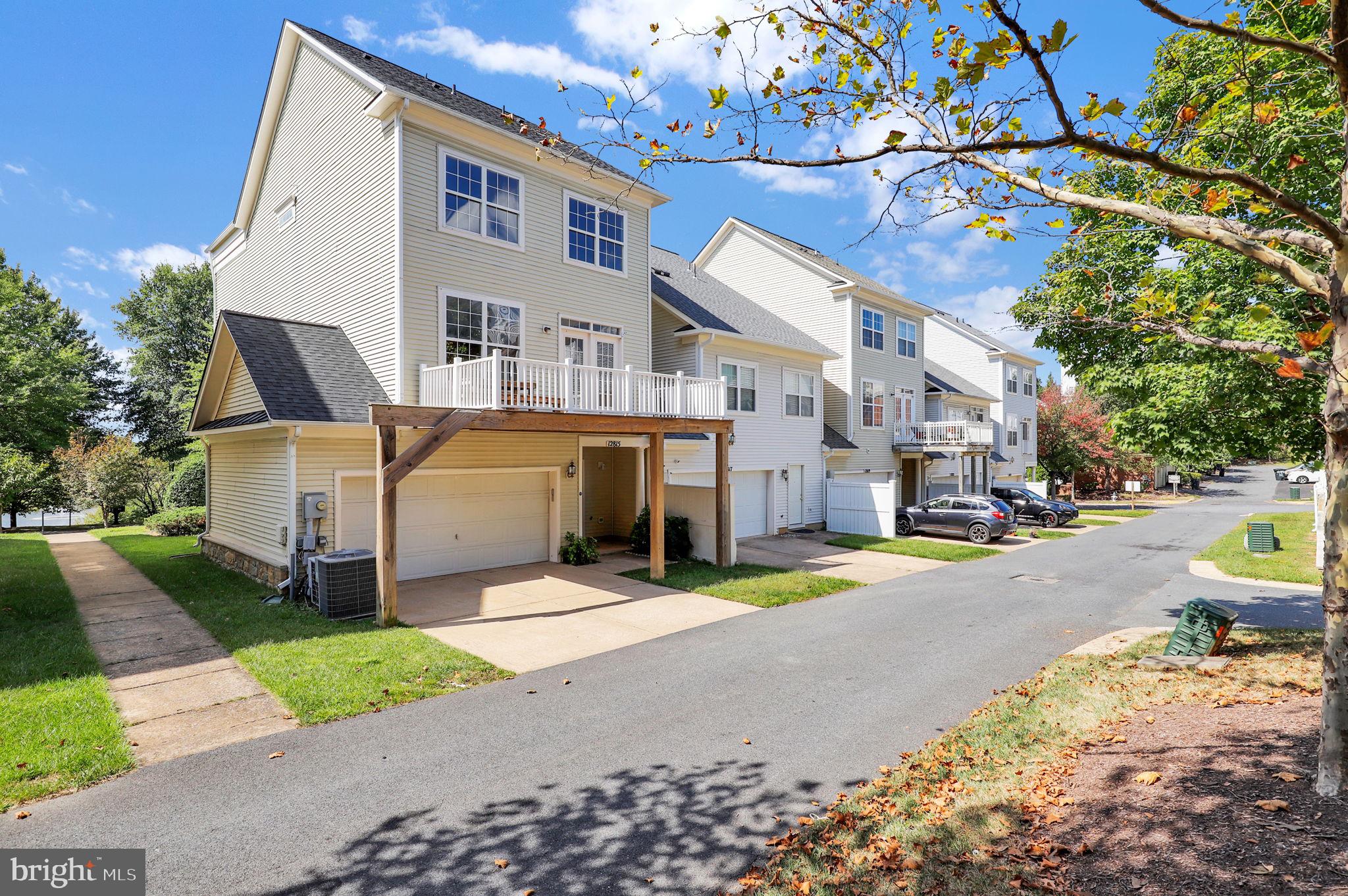 CLARKSBURG TOWN CENTER - Residential