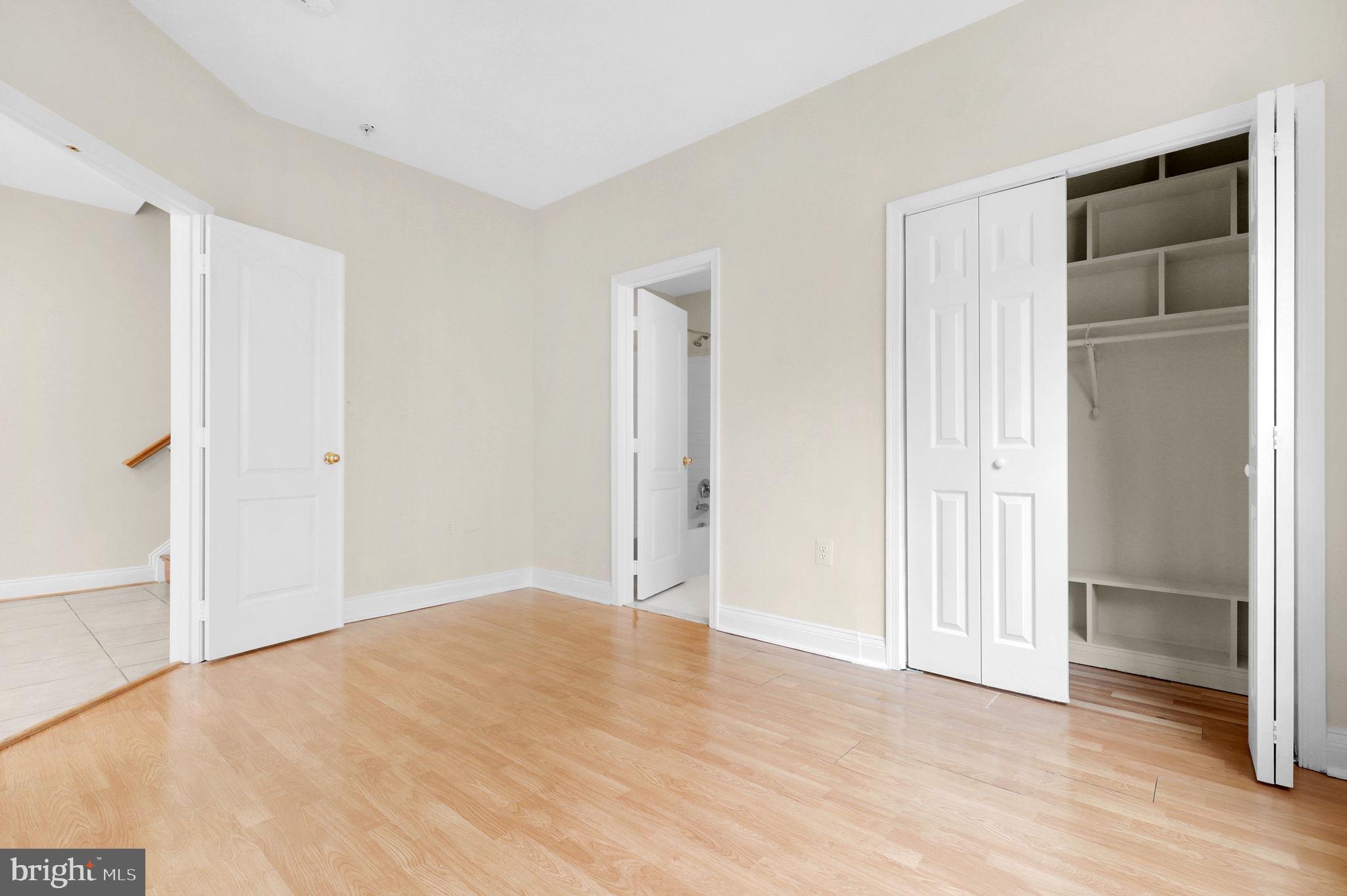 CLARKSBURG TOWN CENTER - Residential