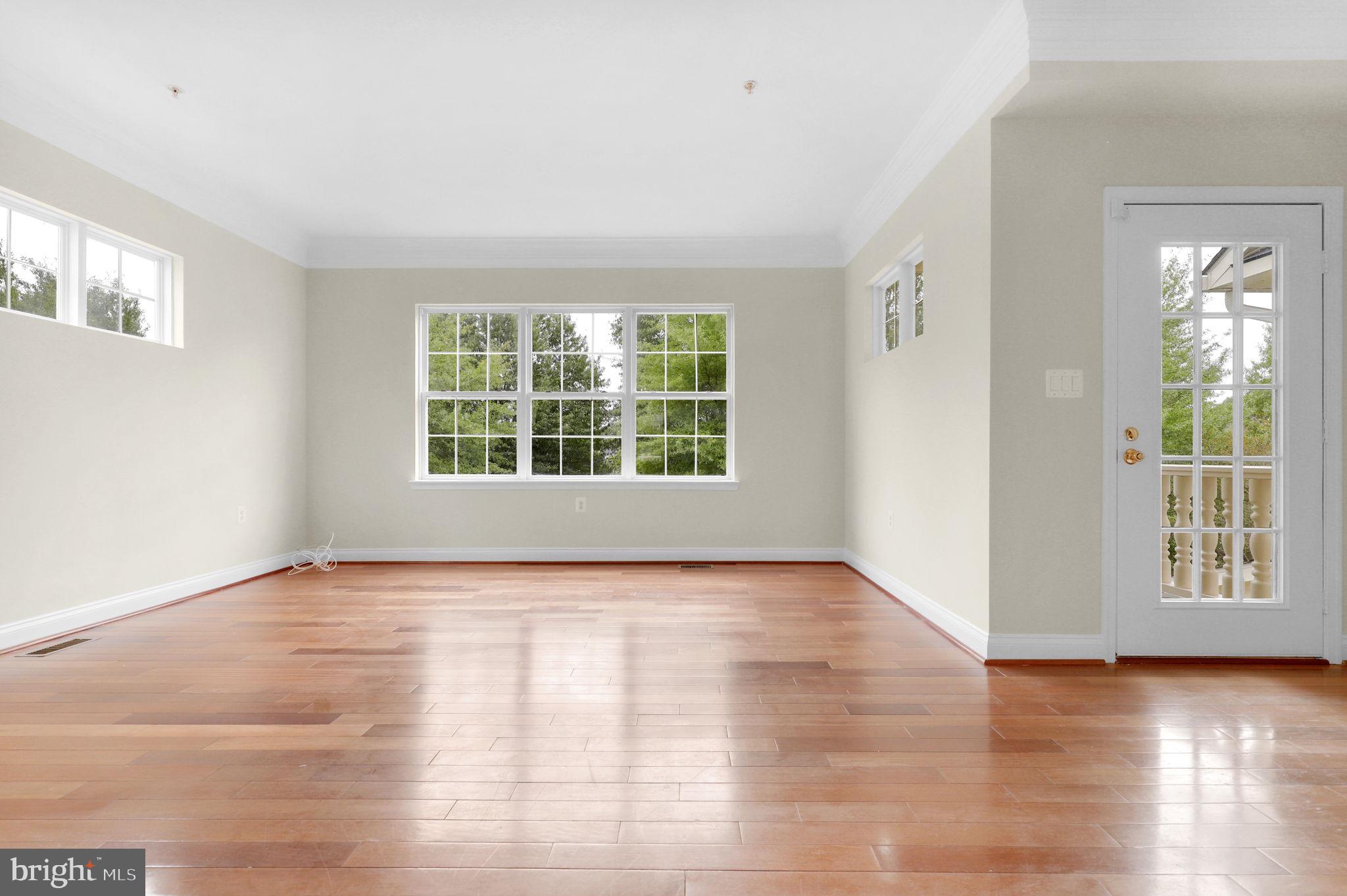 CLARKSBURG TOWN CENTER - Residential