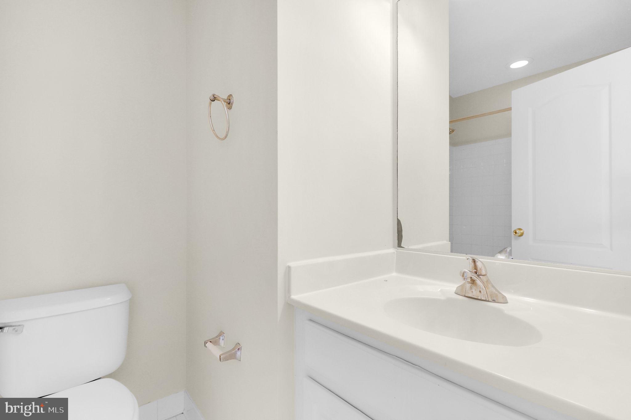 CLARKSBURG TOWN CENTER - Residential