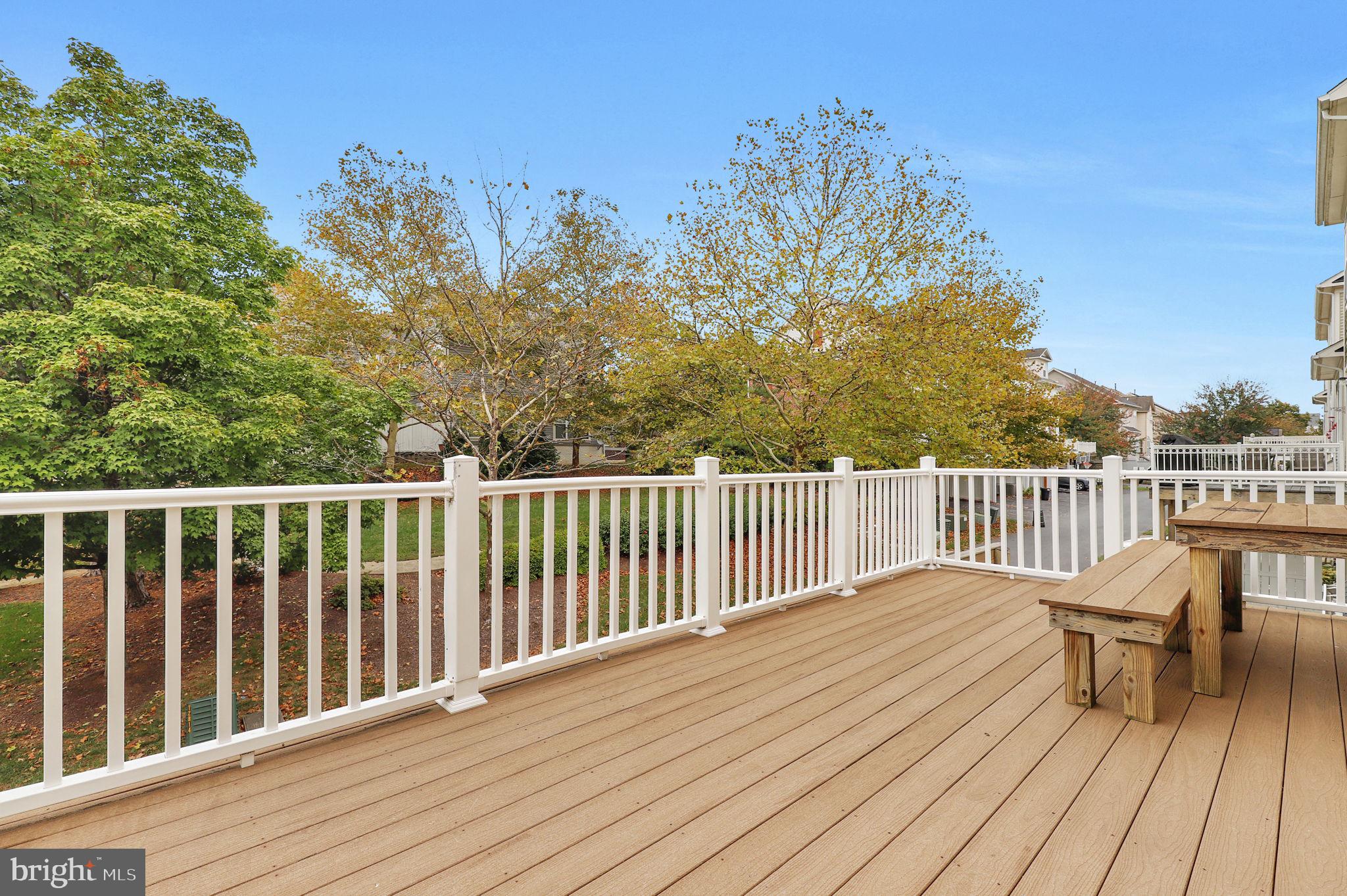 CLARKSBURG TOWN CENTER - Residential