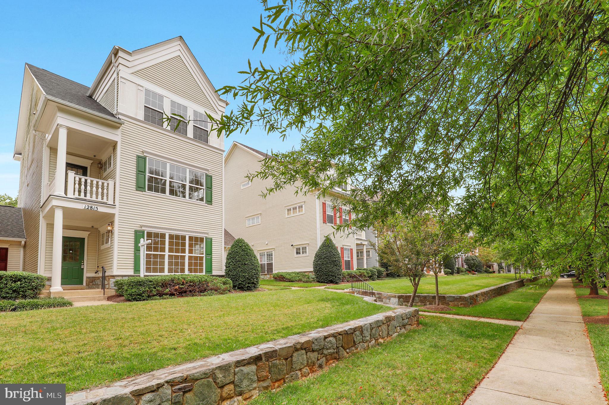 CLARKSBURG TOWN CENTER - Residential