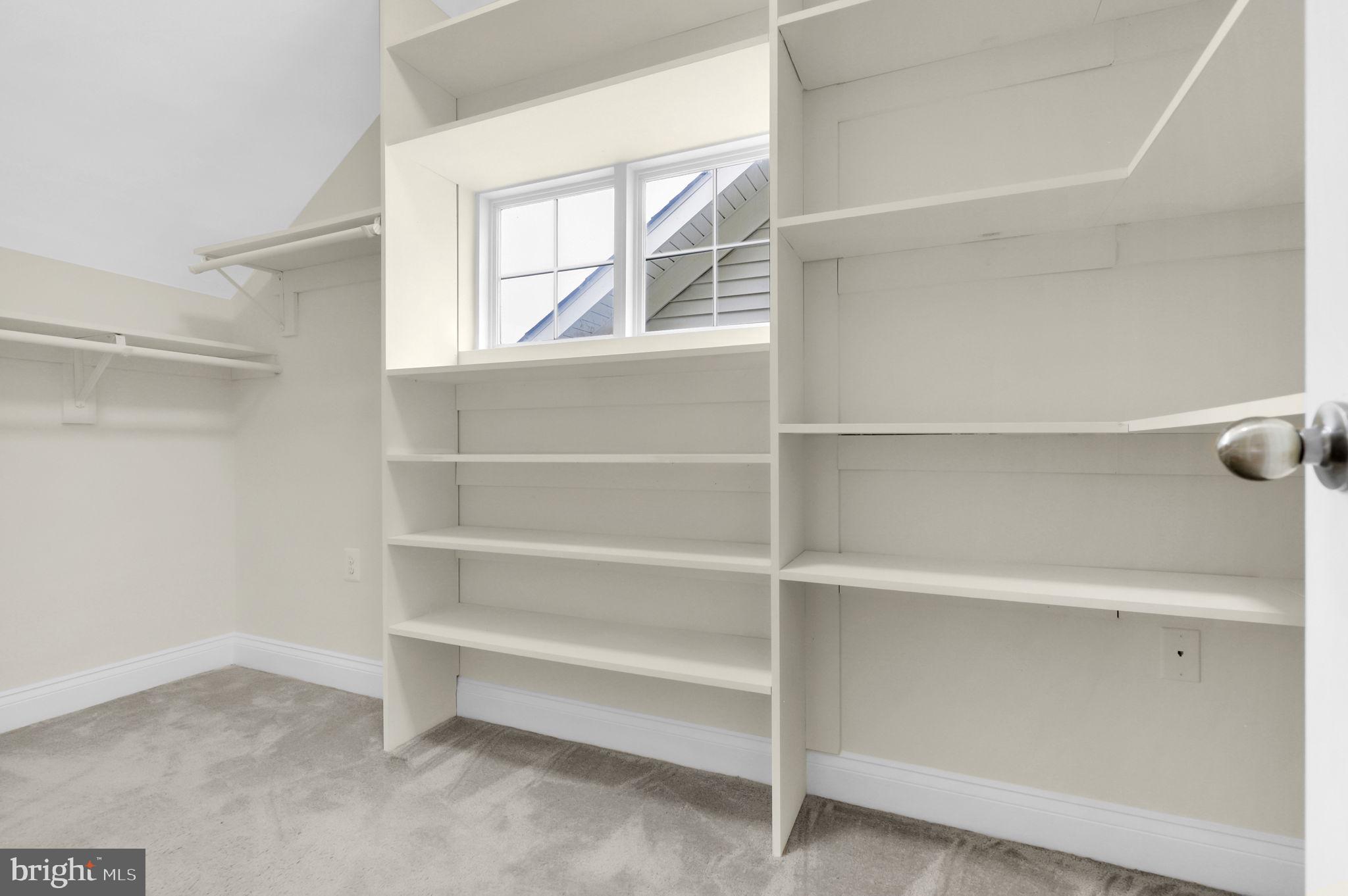 CLARKSBURG TOWN CENTER - Residential