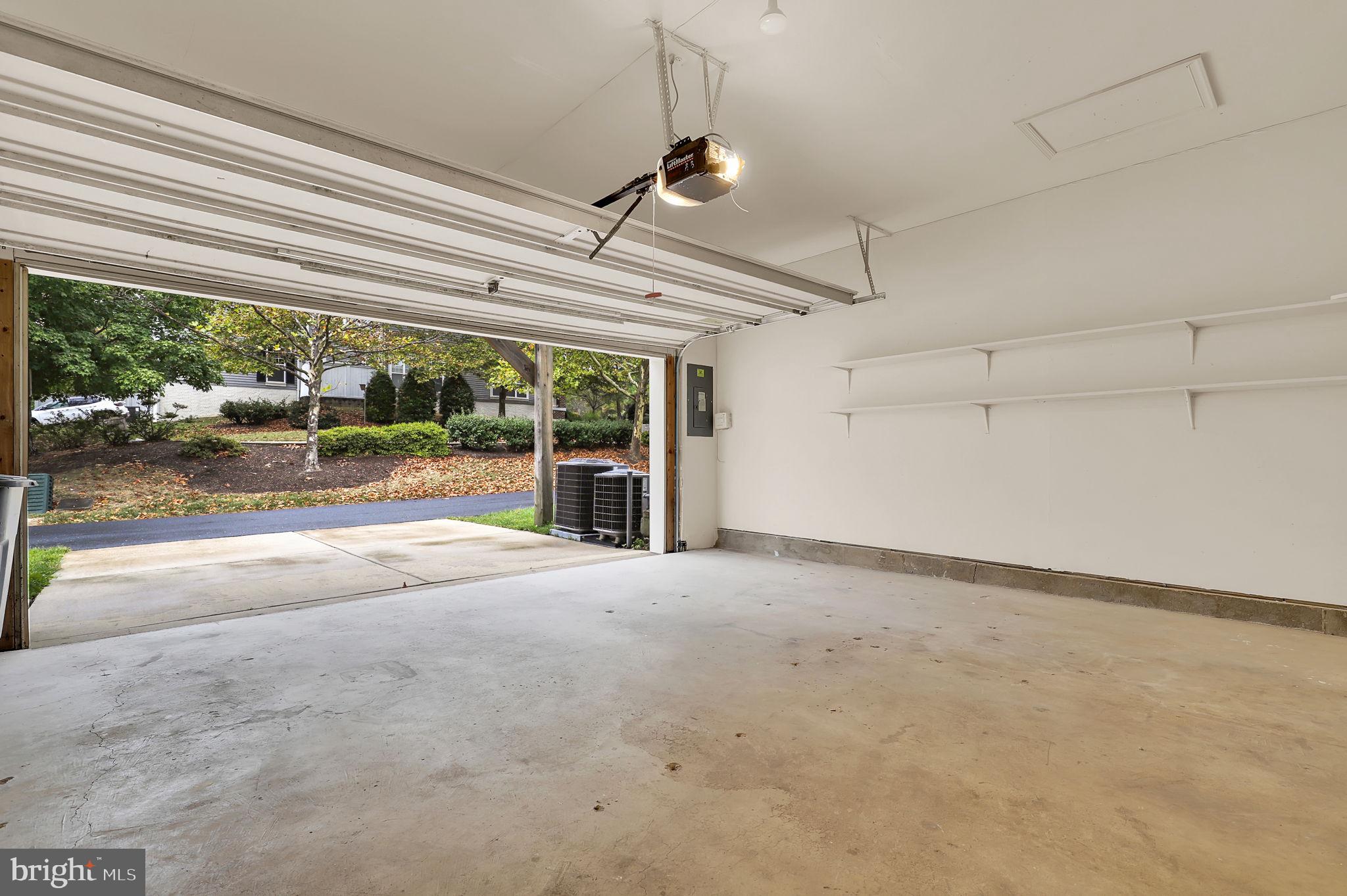 CLARKSBURG TOWN CENTER - Residential