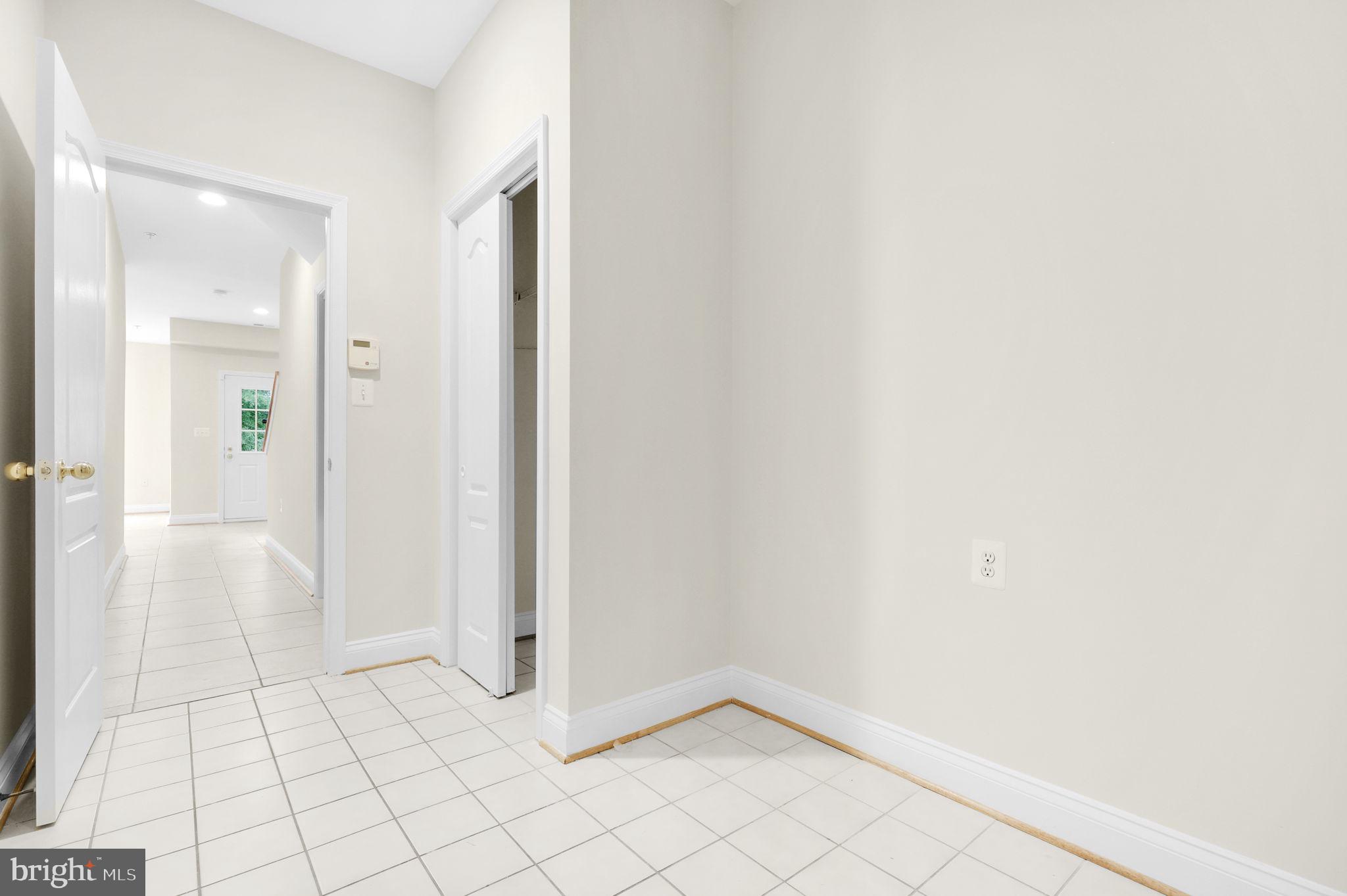 CLARKSBURG TOWN CENTER - Residential