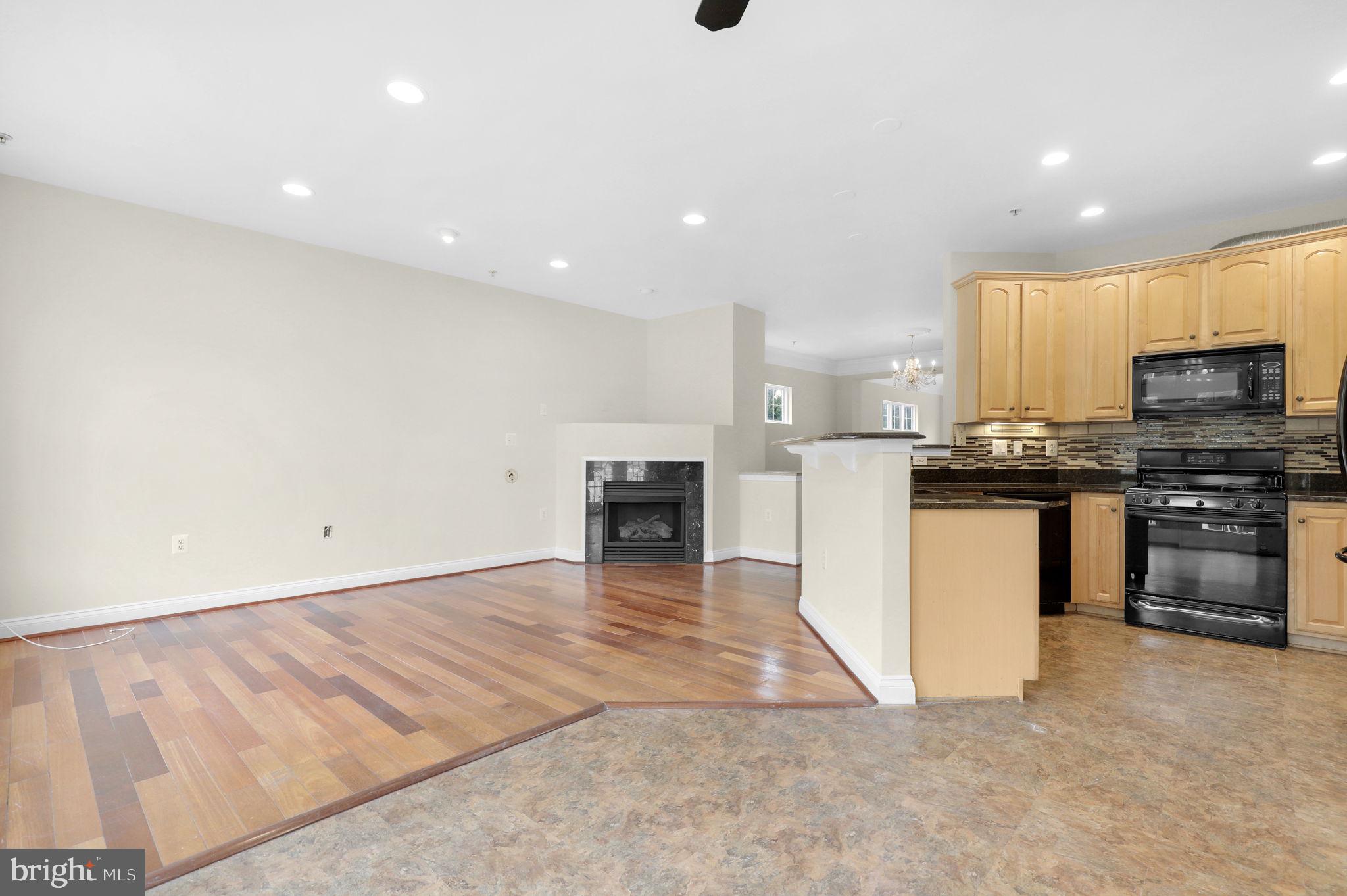 CLARKSBURG TOWN CENTER - Residential