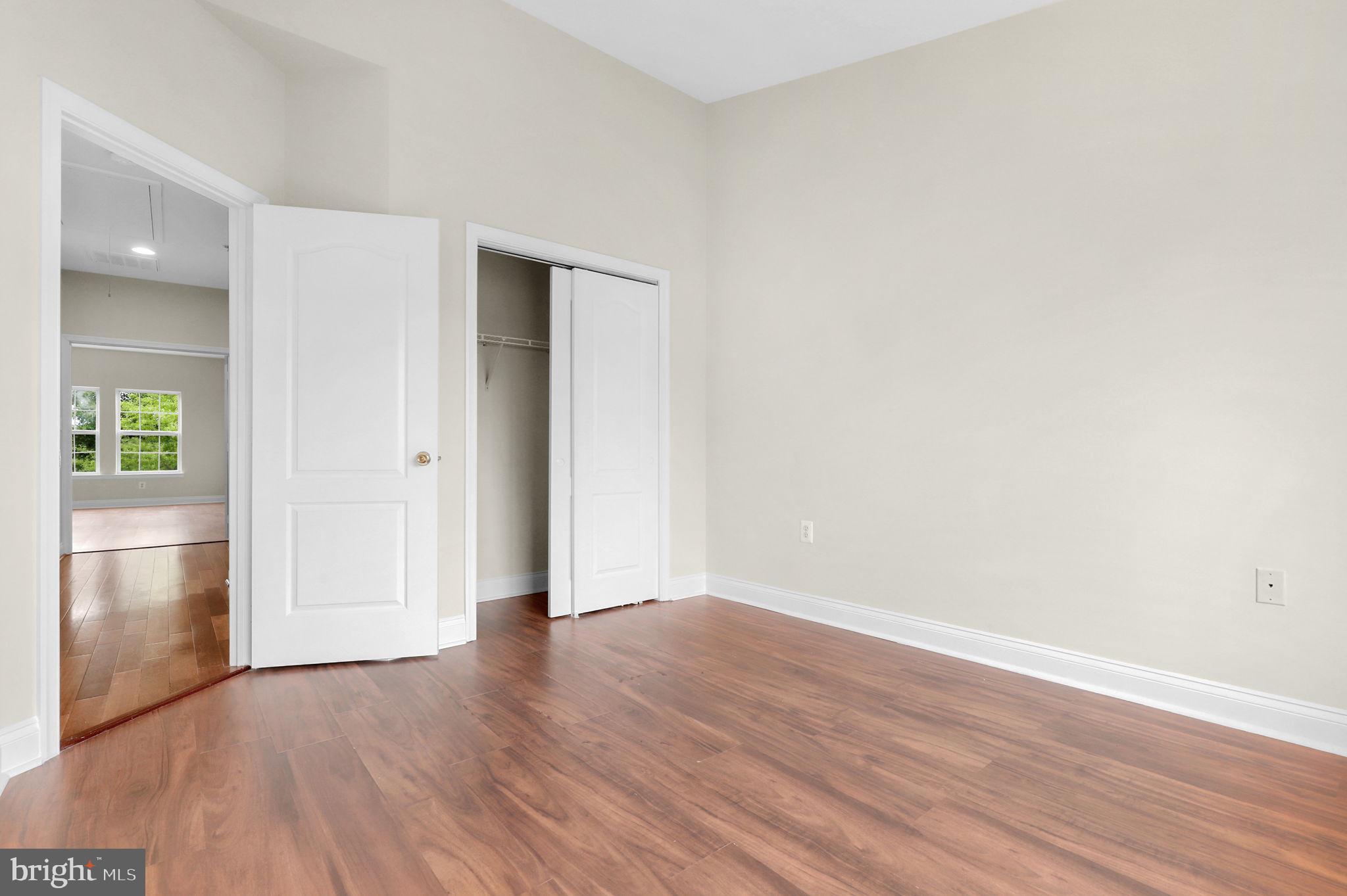 CLARKSBURG TOWN CENTER - Residential