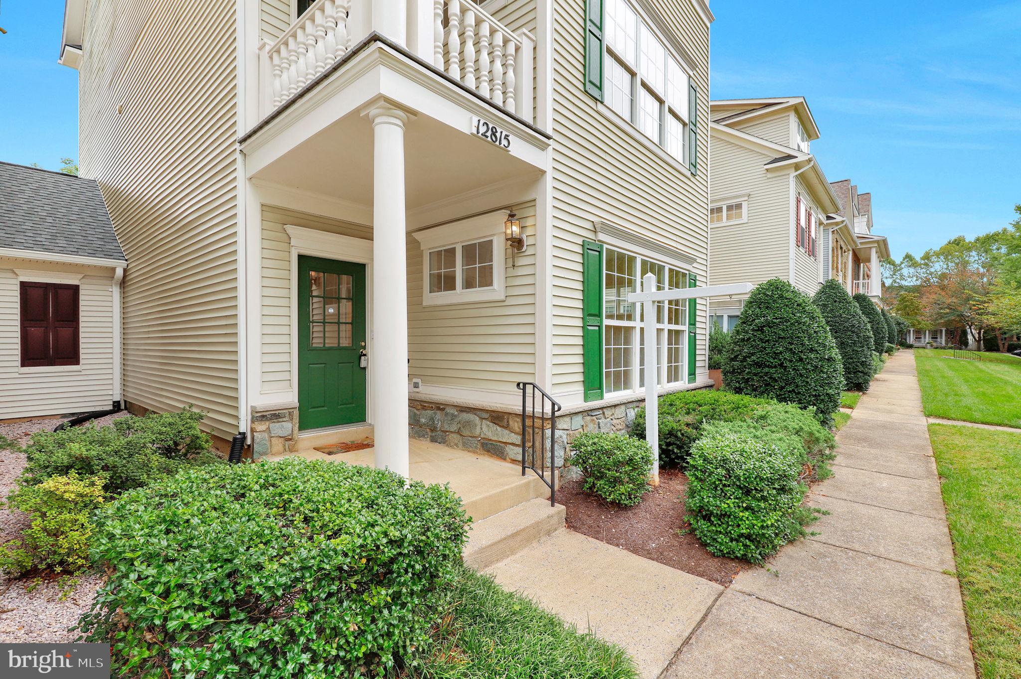 CLARKSBURG TOWN CENTER - Residential