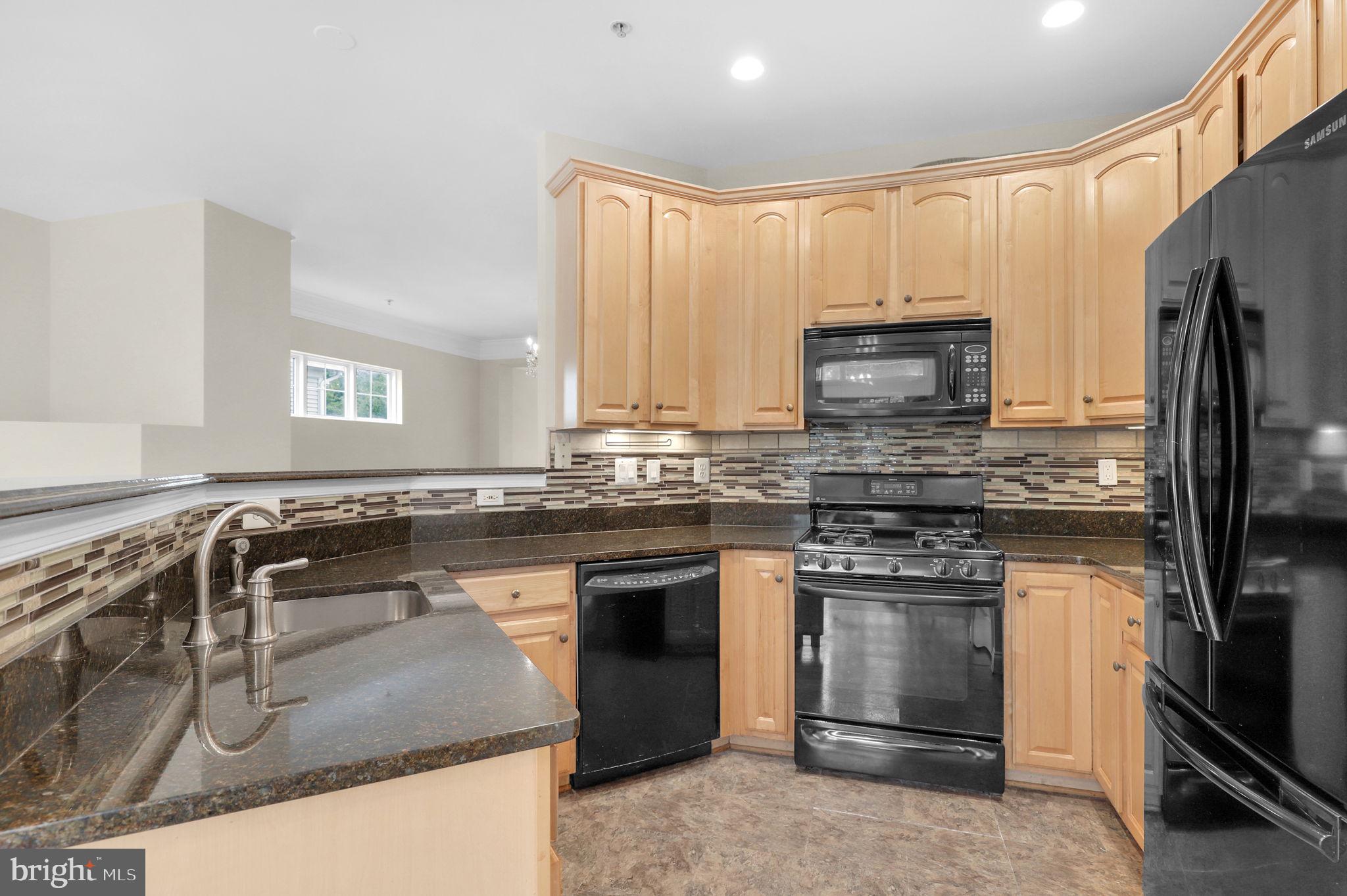 CLARKSBURG TOWN CENTER - Residential