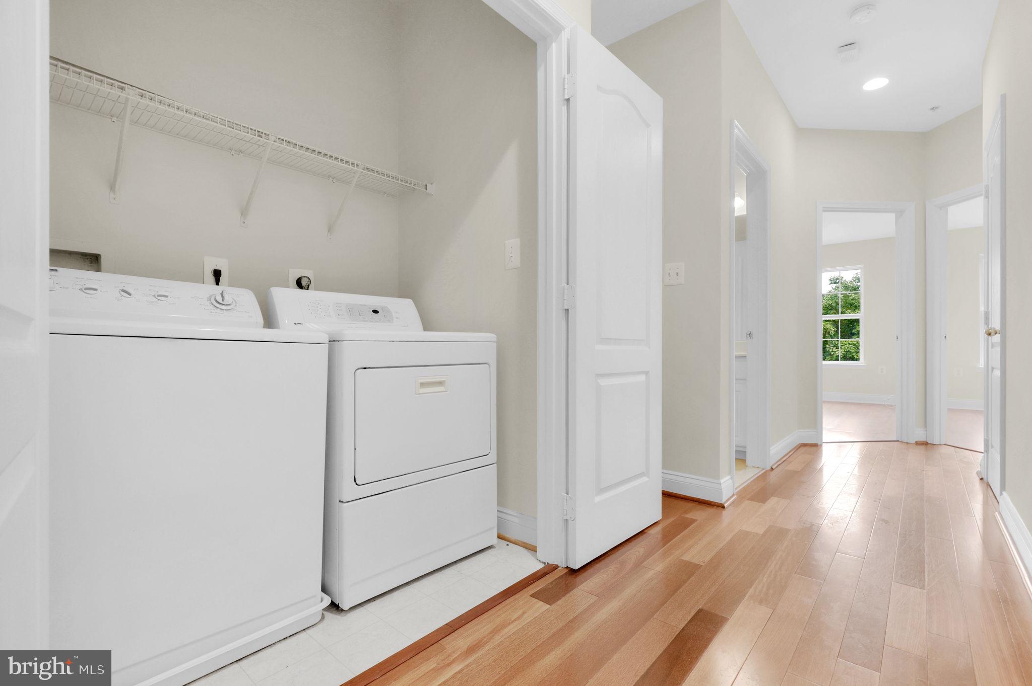 CLARKSBURG TOWN CENTER - Residential