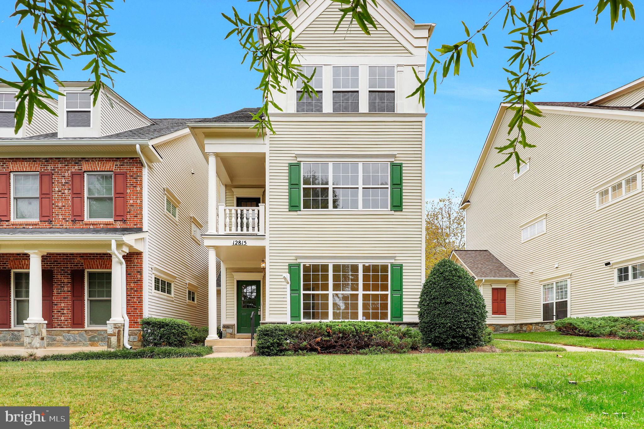 CLARKSBURG TOWN CENTER - Residential