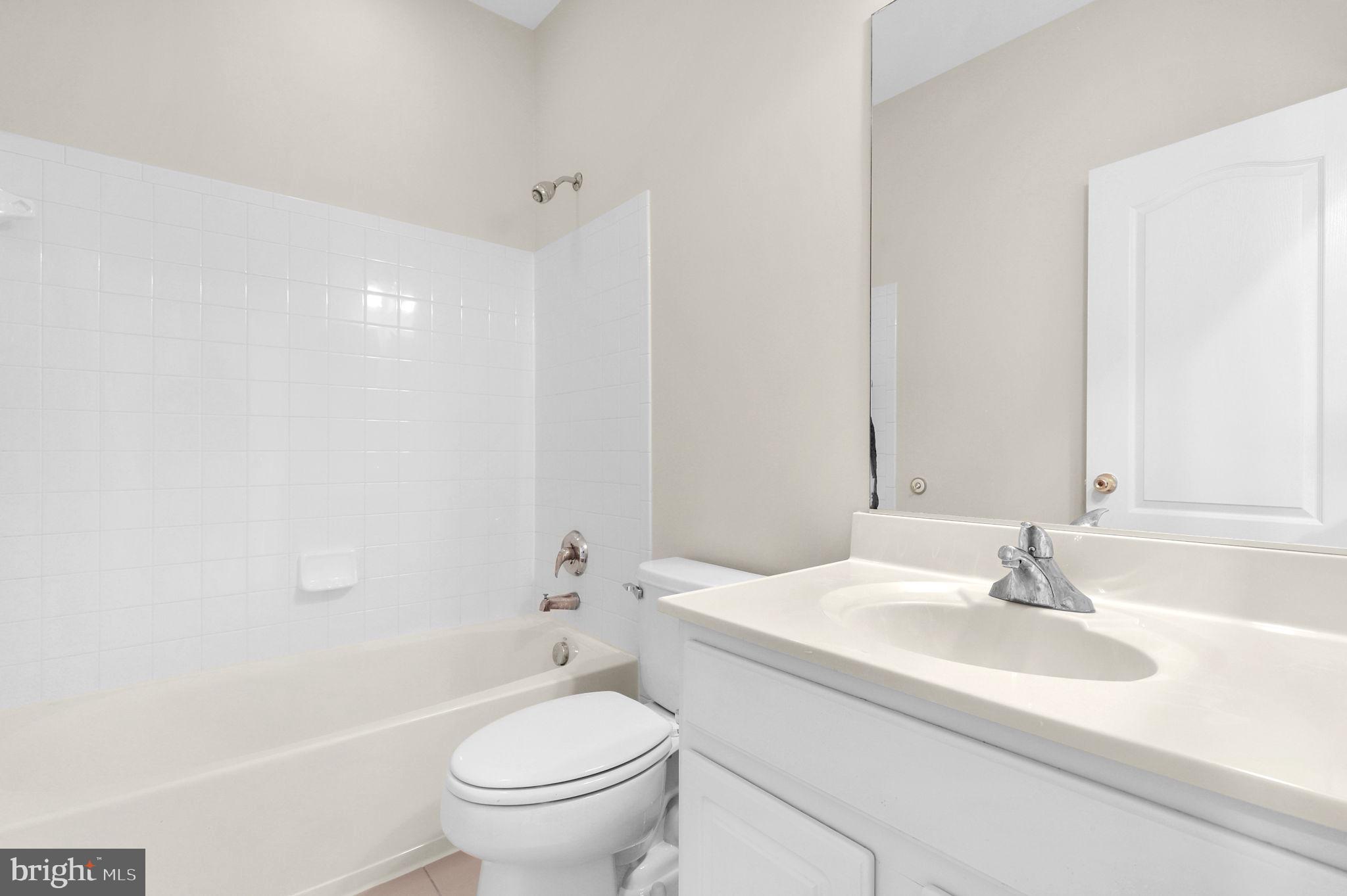 CLARKSBURG TOWN CENTER - Residential