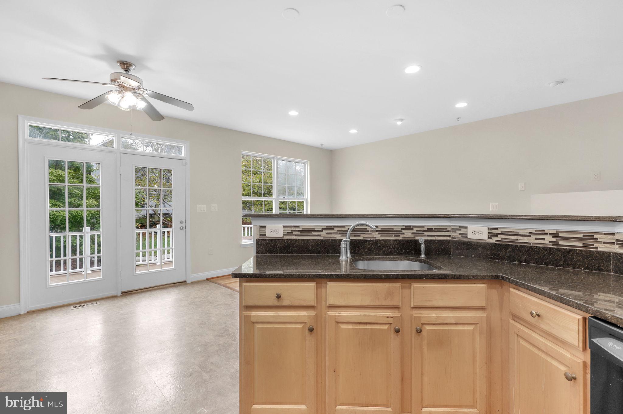 CLARKSBURG TOWN CENTER - Residential